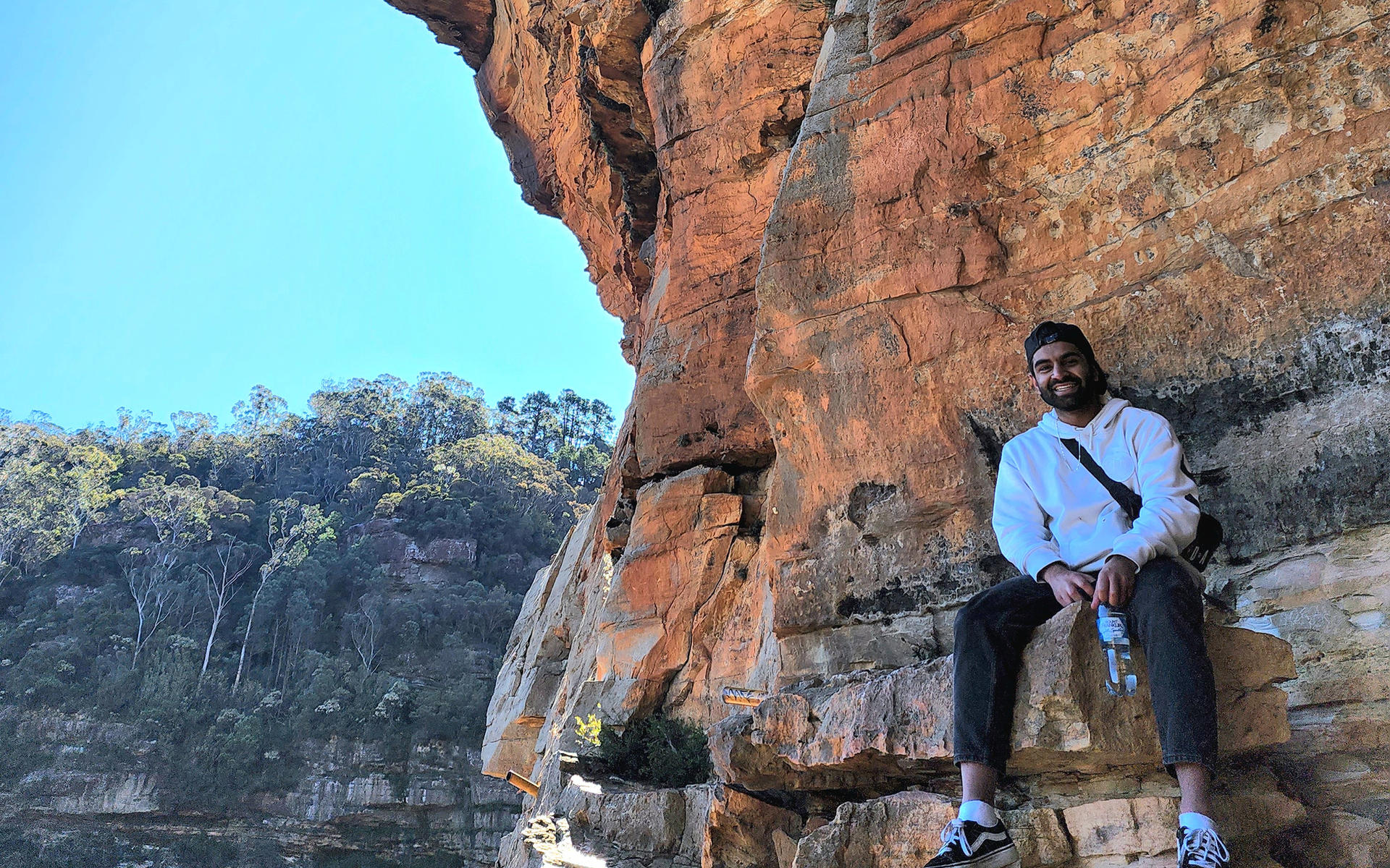 Sydney Blue Mountains Full-Day Small Group Waterfall Tour - Thumbnail 5