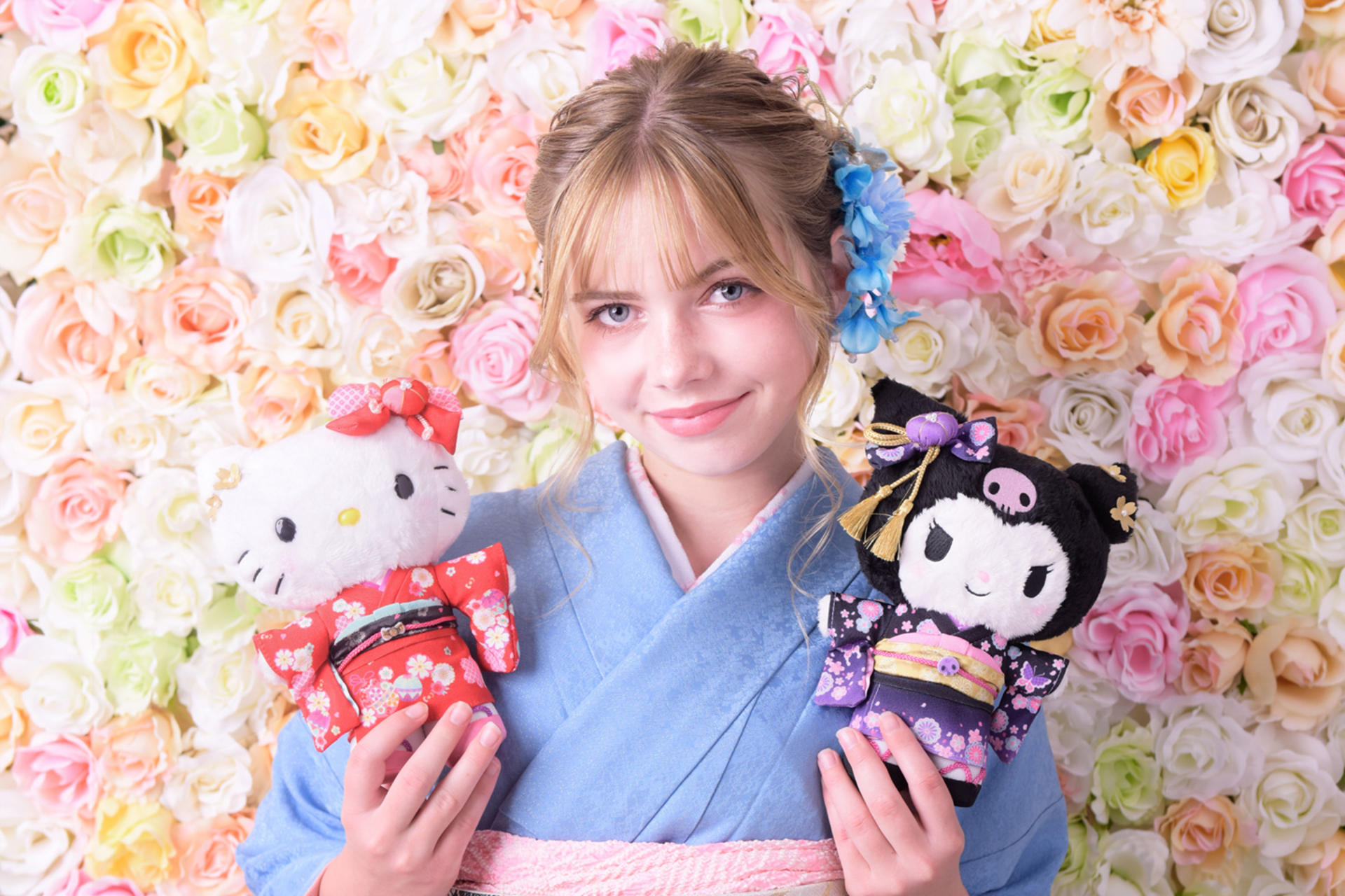 Kimono Photography Studio Knolls (Osaka) - Thumbnail 43