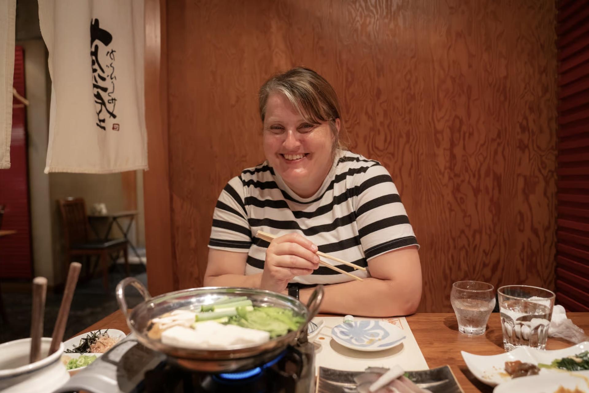Kyoto: Gion & Pontocho Food Tour with 13 Dishes - Thumbnail 11