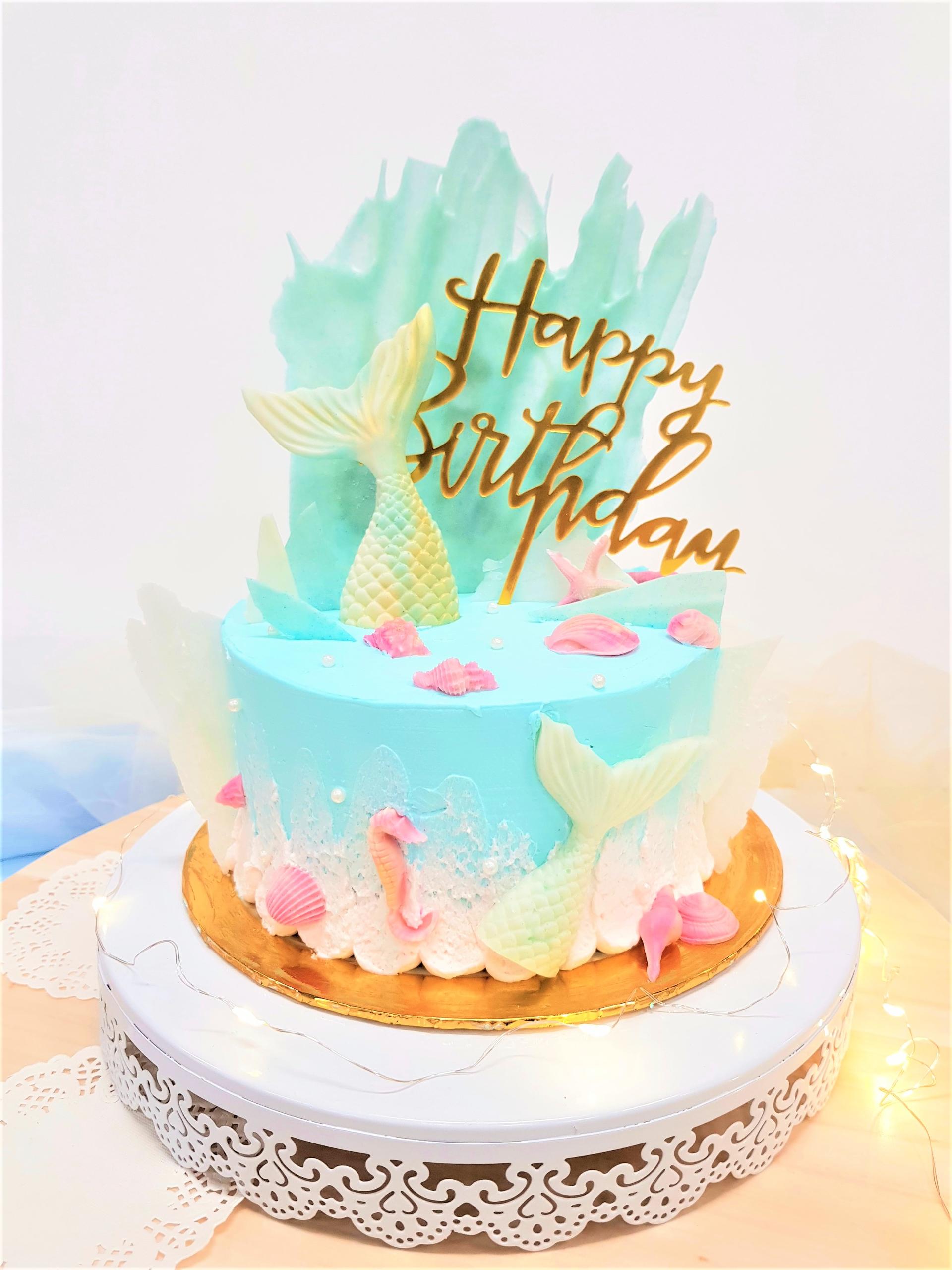 DIY Baking Experience with Good Times in Kuala Lumpur - Thumbnail 3