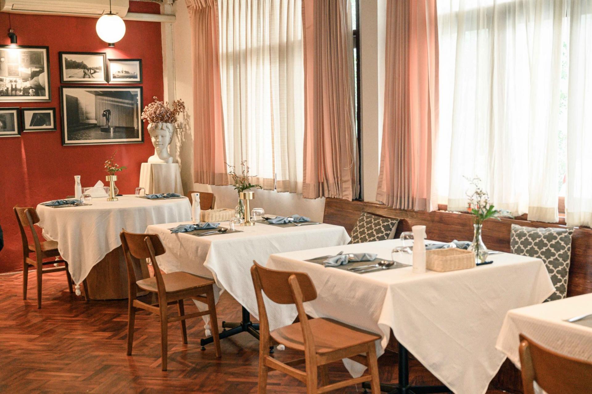 Italian Dining at Place Bangkok - Thumbnail 5