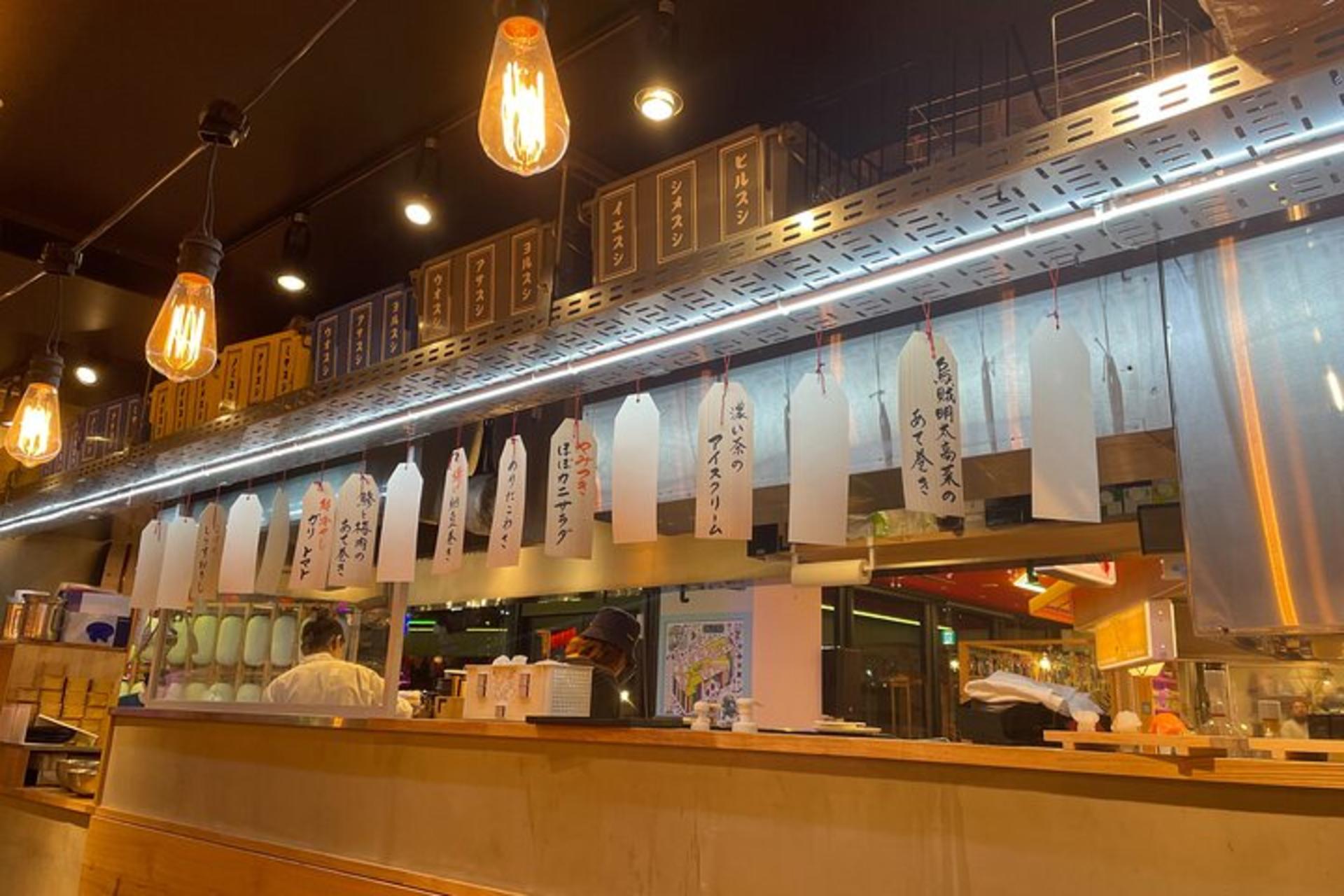 Tokyo: Asakusa Japanese Izakaya Bar Hopping Tour - Thumbnail 2