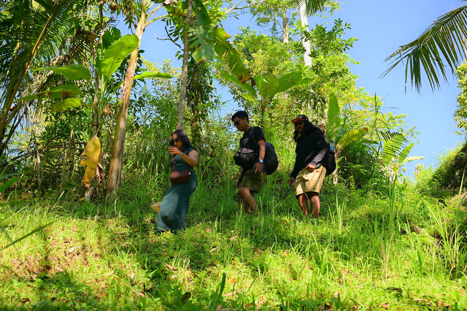 Lombok Tetebatu Full-Day Private Tour - Thumbnail 6
