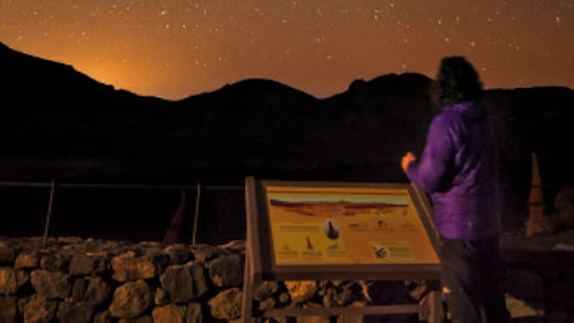 Mount Teide Stargazing Tour in Tenerife - Thumbnail 3