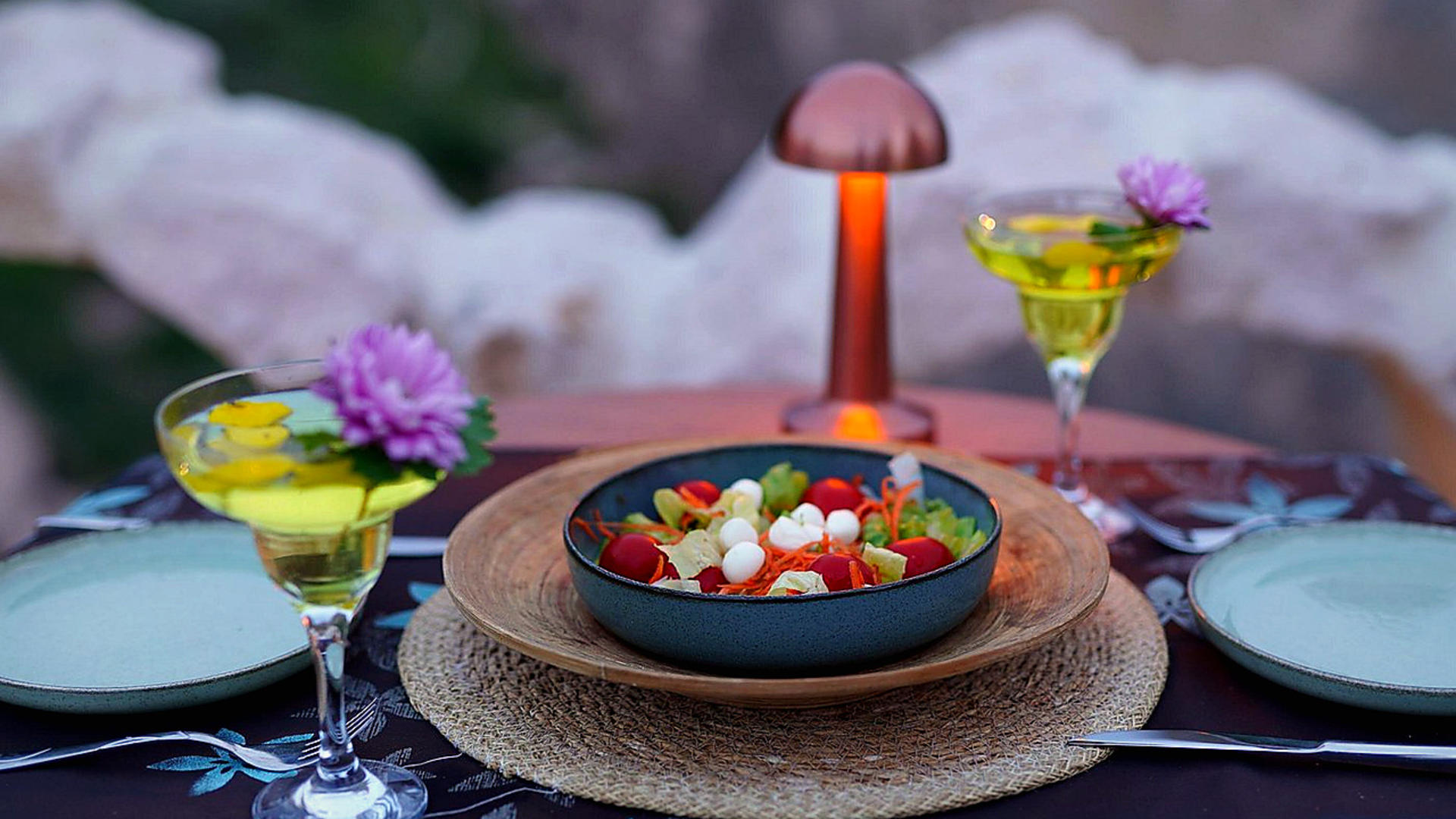 Cappadocia Romantic Sunset Dinner or Wine Tasting Experience  - Thumbnail 8