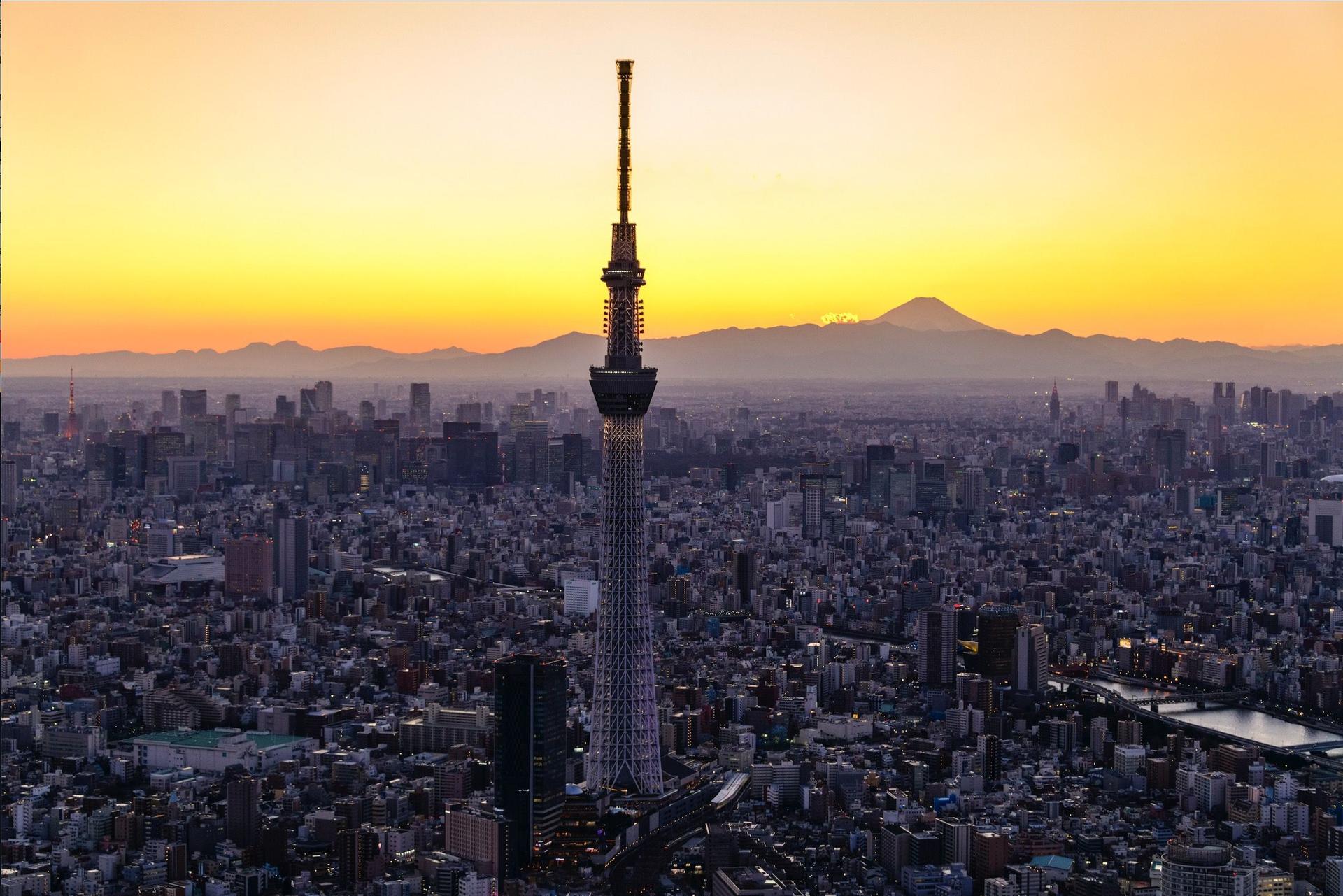 SKYTREE® ENJOY PACK Tokyo Skytree Timed Entry Ticket (Tembo Galleria + Tembo Deck) + KEIKYU Hanetoku & Tokyo Subway 24-Hour/48-Hour Ticket - Thumbnail 2