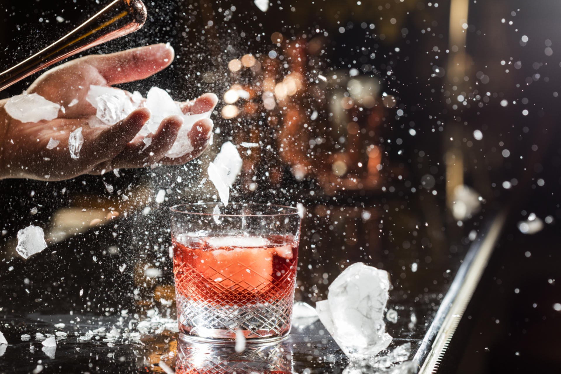 Melco Selected Bar Set Menu for 2 - 38 Lounge / Lan Bar  - Thumbnail 4