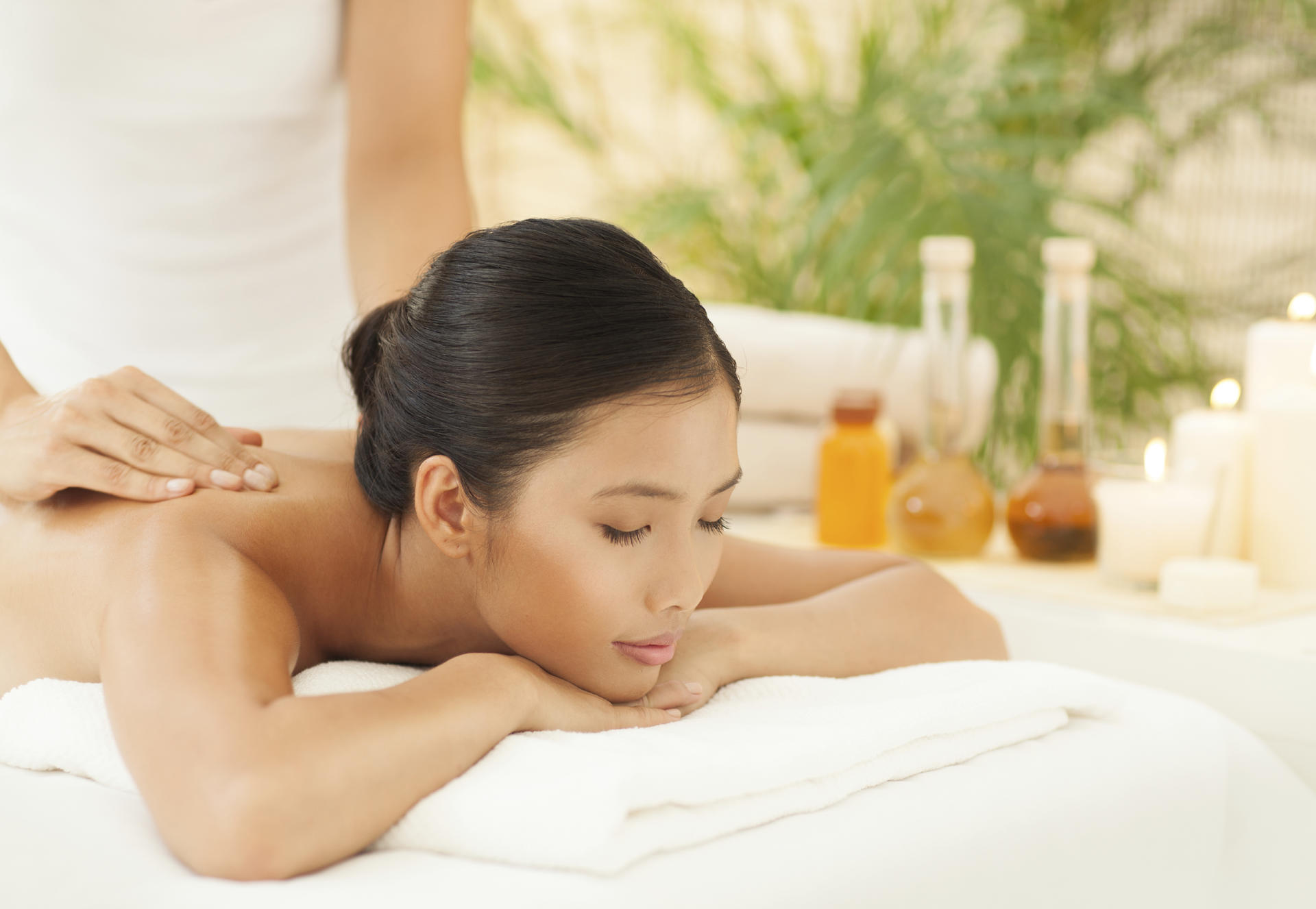 Wellness Me-Time at St. Gregory, PARKROYAL COLLECTION Pickering - Thumbnail 5