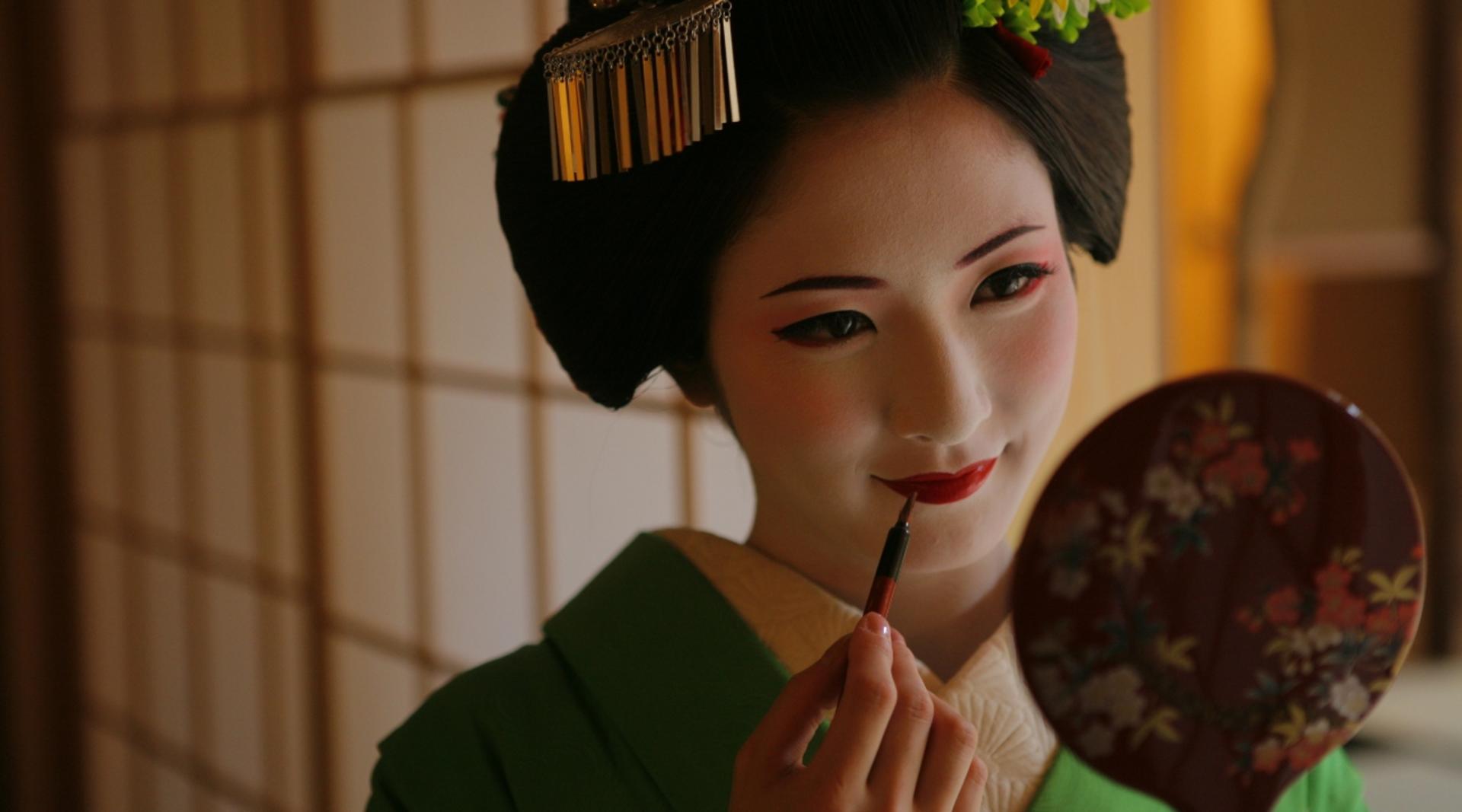 Maiko Experience / Samurai Experience (Kyoto / Provided by Studio Shiki) - Thumbnail 5