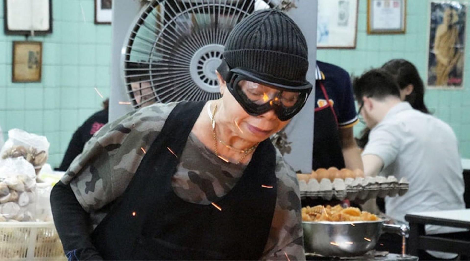 Bangkok Jay Fai Michelin-stared Restaurant Skip the Line Reservation - Image 1