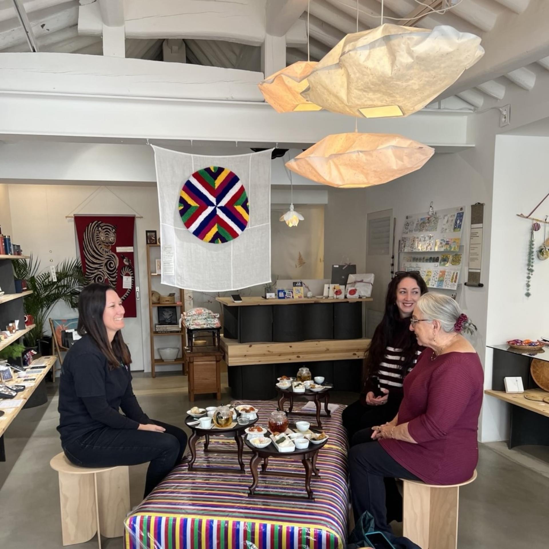 Seoul: Understand Korea First — Tea, Desserts & Culture - Thumbnail 2