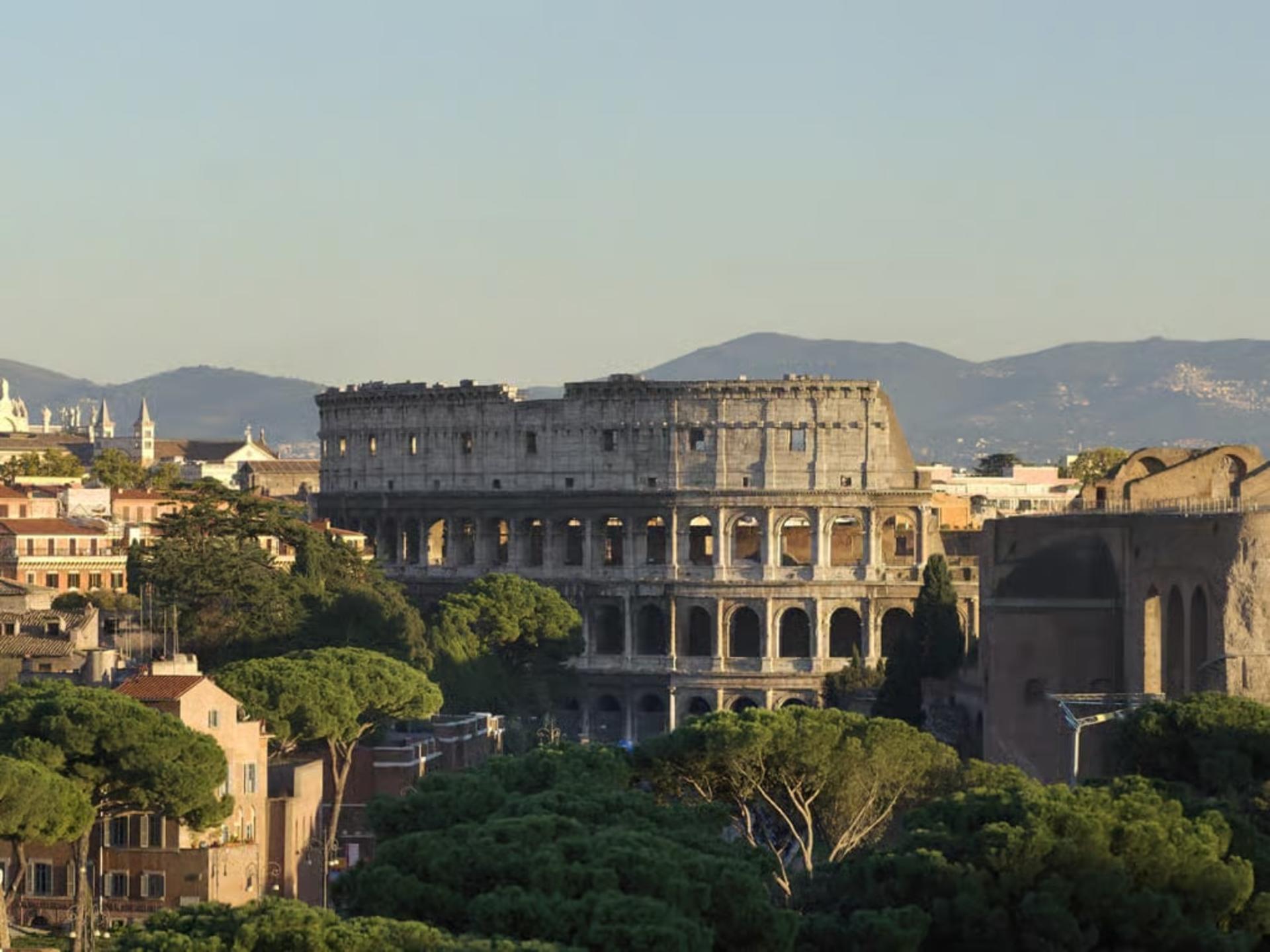 Vatican Museums & Sistine Chapel with COMBO Colosseum - Thumbnail 7