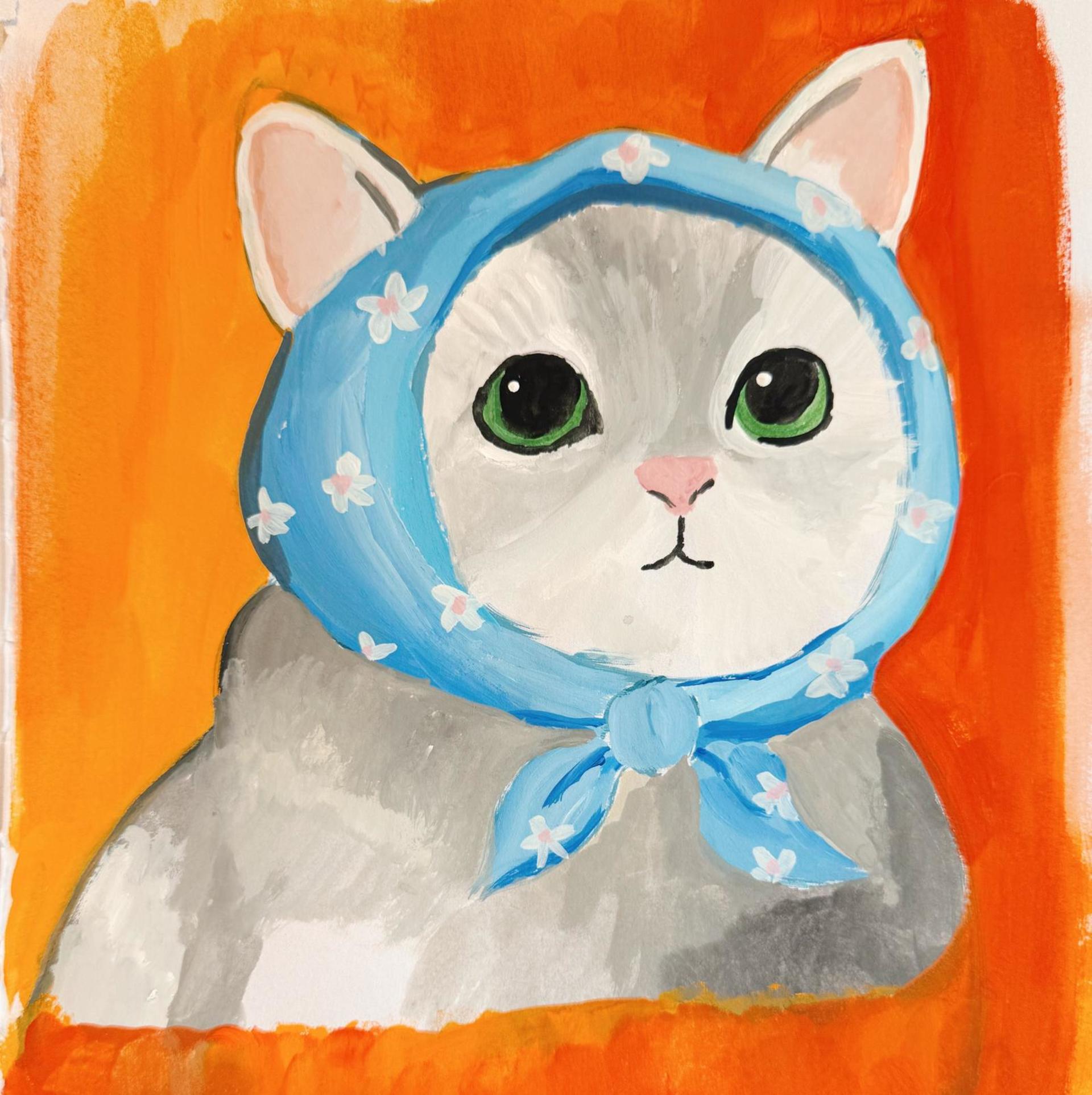Art Jam Workshop by Sage Artelier - Thumbnail 9