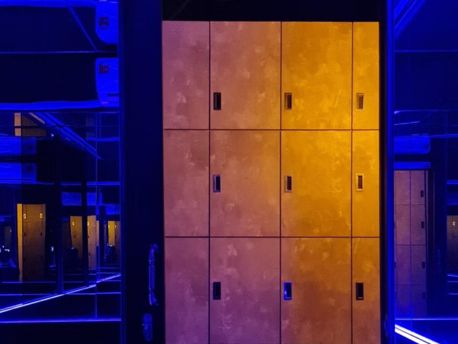 KRUBB Bangkok Social Club & Sauna (For Men) - Thumbnail 7