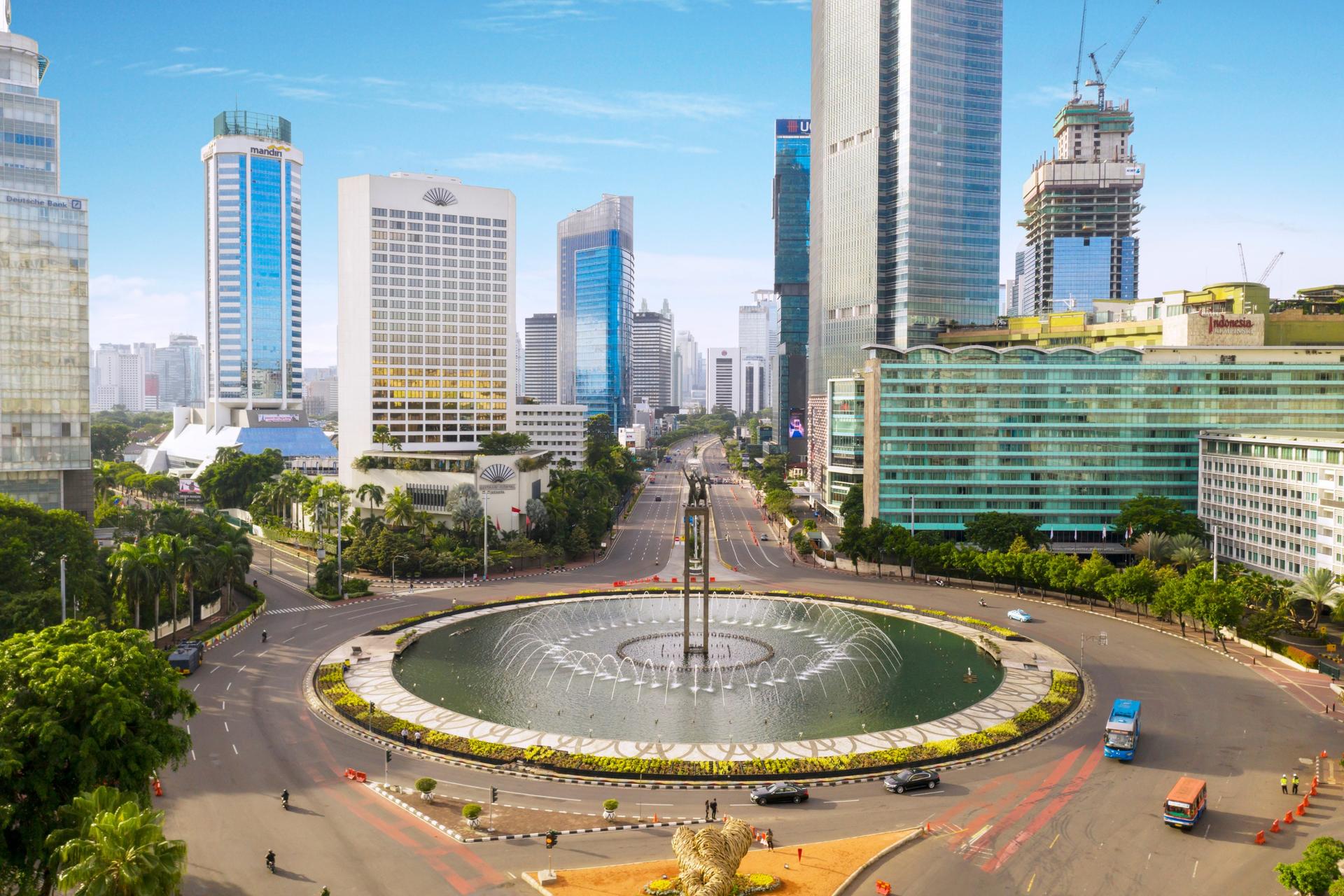 Private Intercity Transfer Between Jakarta and Bandung - Thumbnail 6