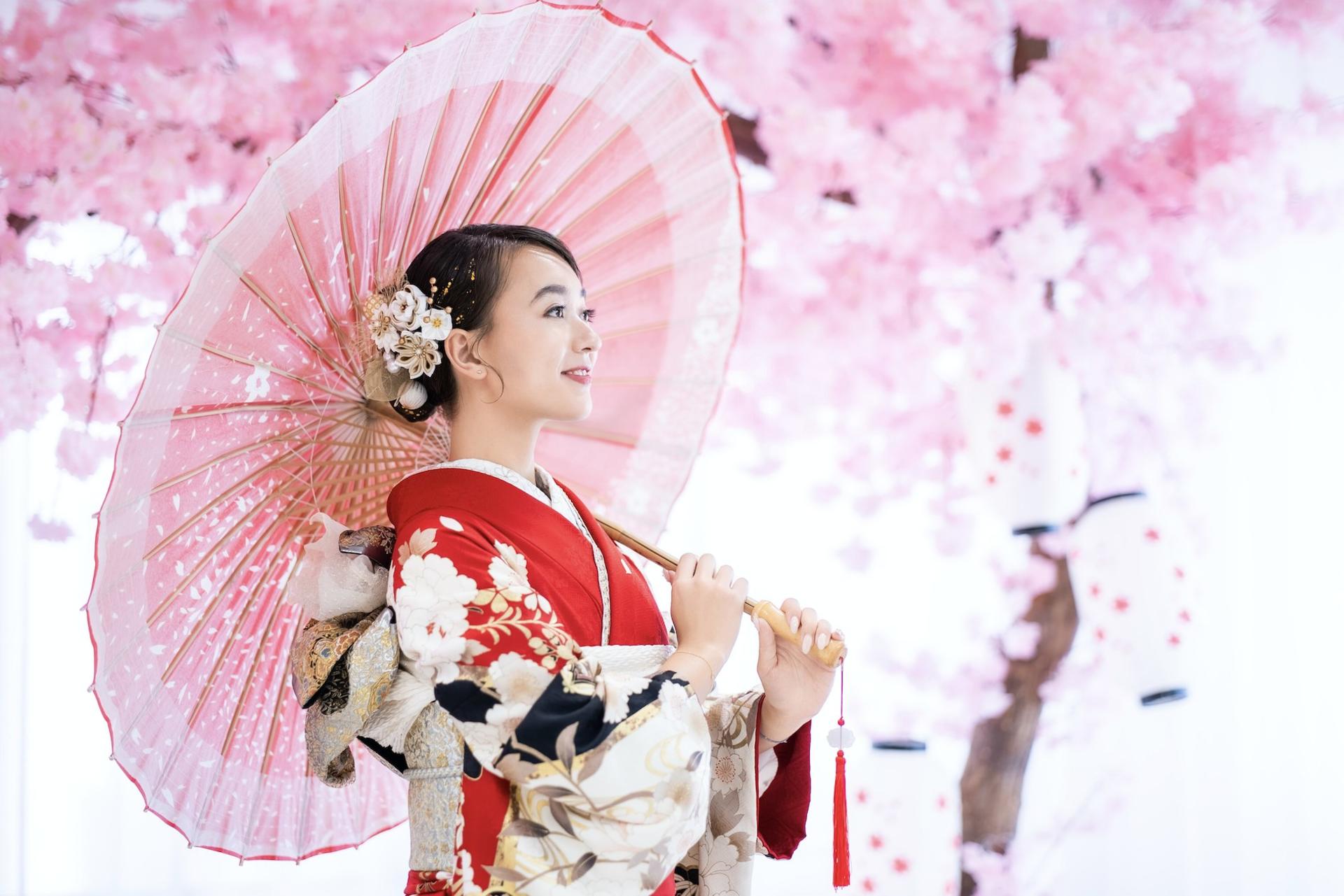 Asakusa Kimono Rental & Photography by KIMONO-U - Thumbnail 5