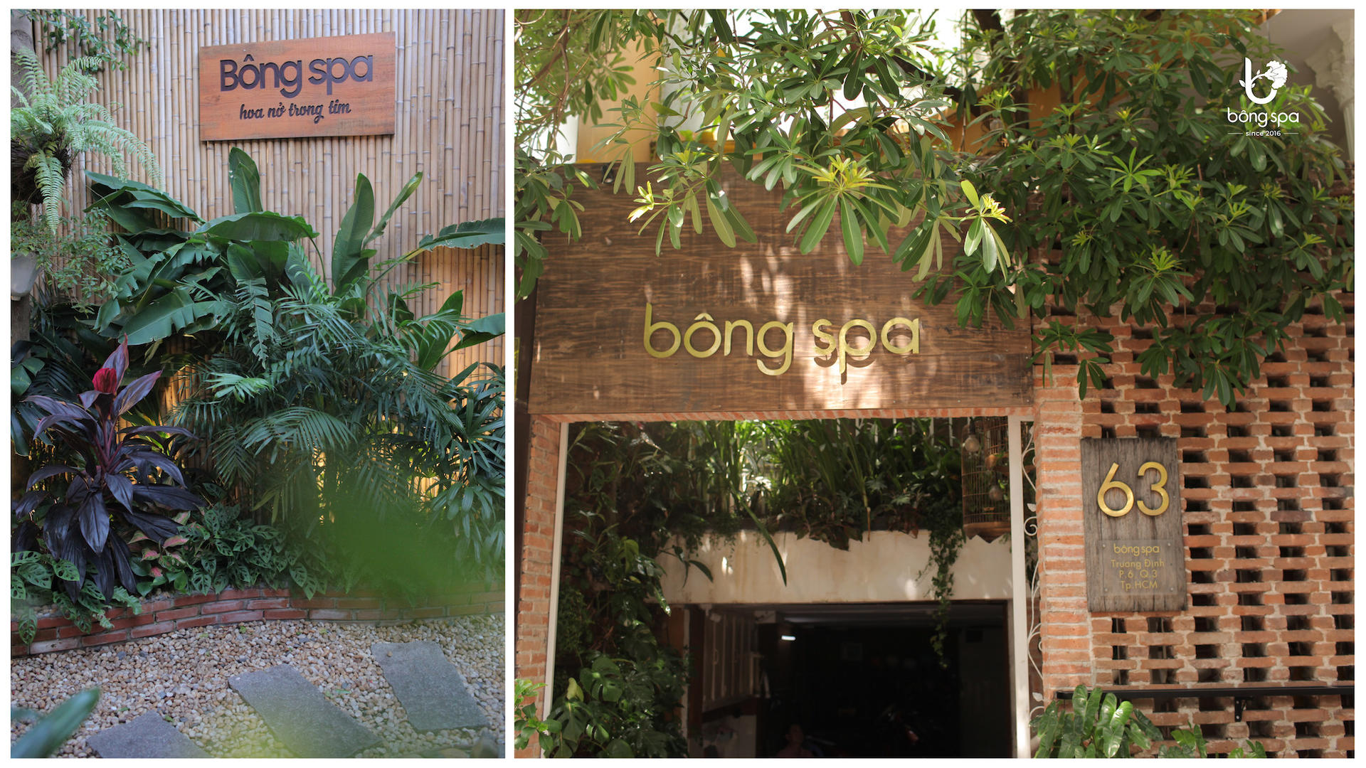Bong Spa Nguyen Canh Chan: Unique Spa Experience in Ho Chi Minh City - Thumbnail 17