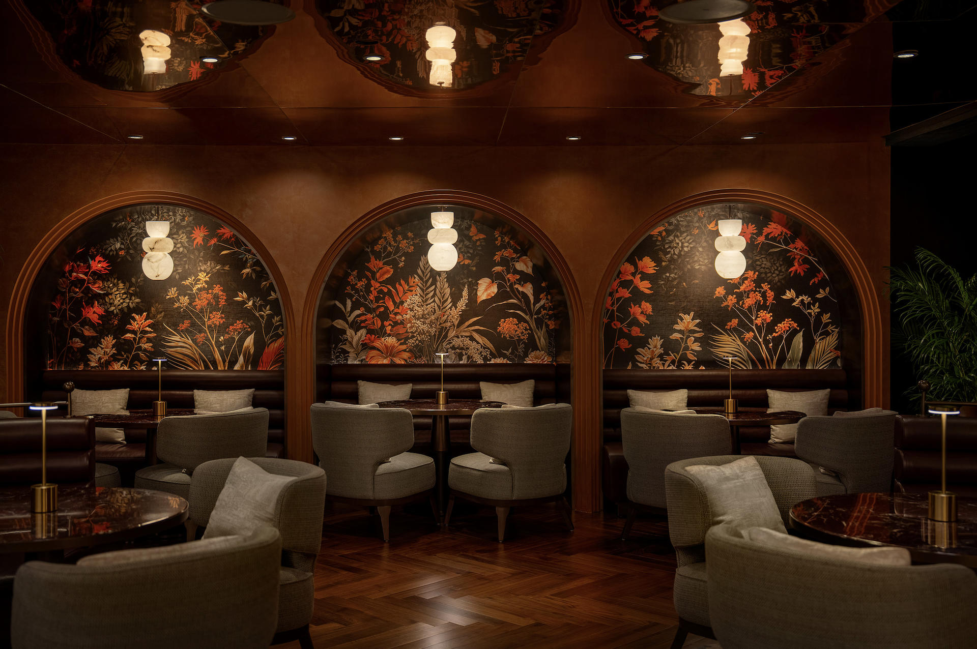 ANTI:DOTE at Fairmont Singapore - Thumbnail 7