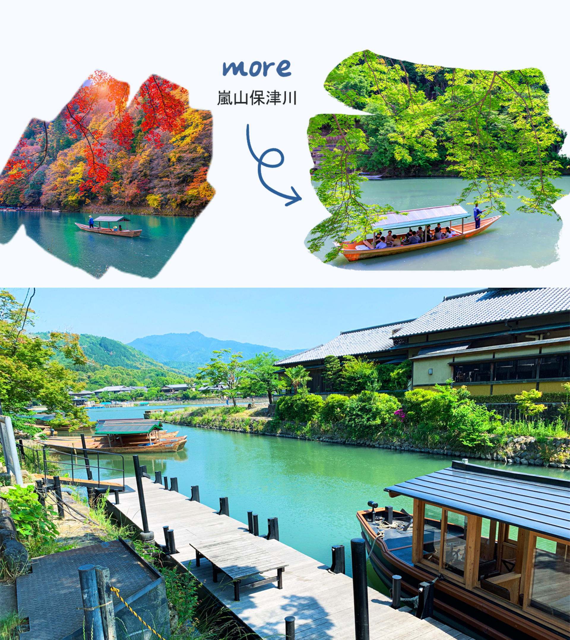 Kyoto Nara Arashiyama Day Trip | Nara Park Deer Feeding & Fushimi Inari Shrine's Thousand Torii Gates & Arashiyama Scenic Railway & Bamboo Forest Path | Kyoto or Osaka Drop-off - Thumbnail 19