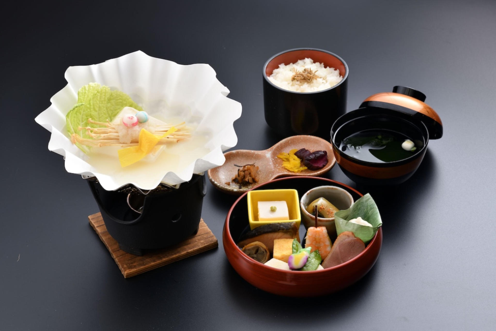 Kyoto Culture Wagashi Making Experience Hall - Thumbnail 6