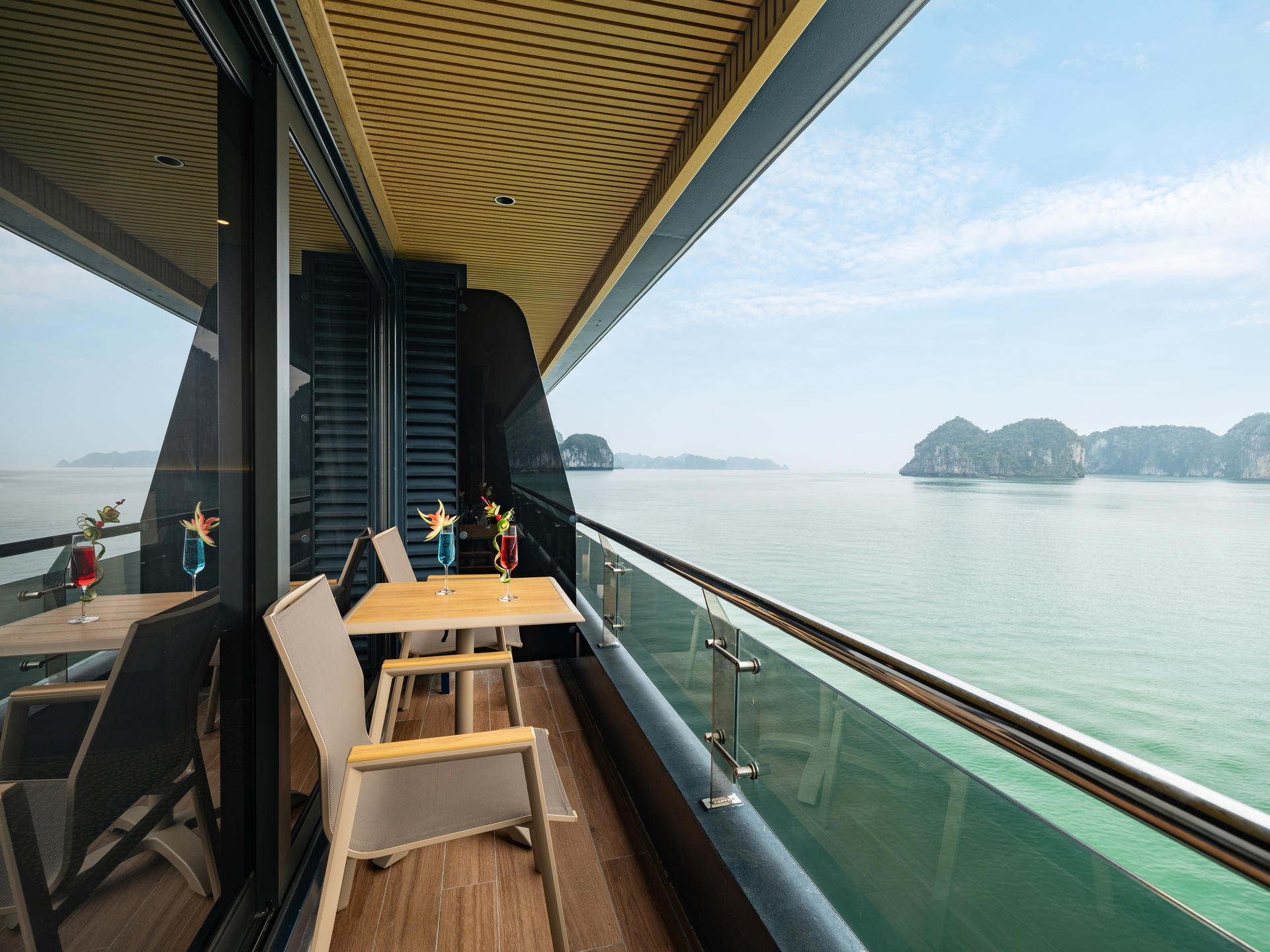 Dora 2D1N Cruise: Ha Long Bay and Lan Ha Bay Tour - Thumbnail 13