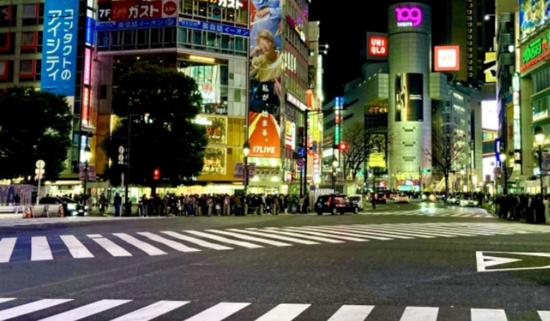 Tokyo Shibuya & Shinjuku Night Food Tour - Thumbnail 7