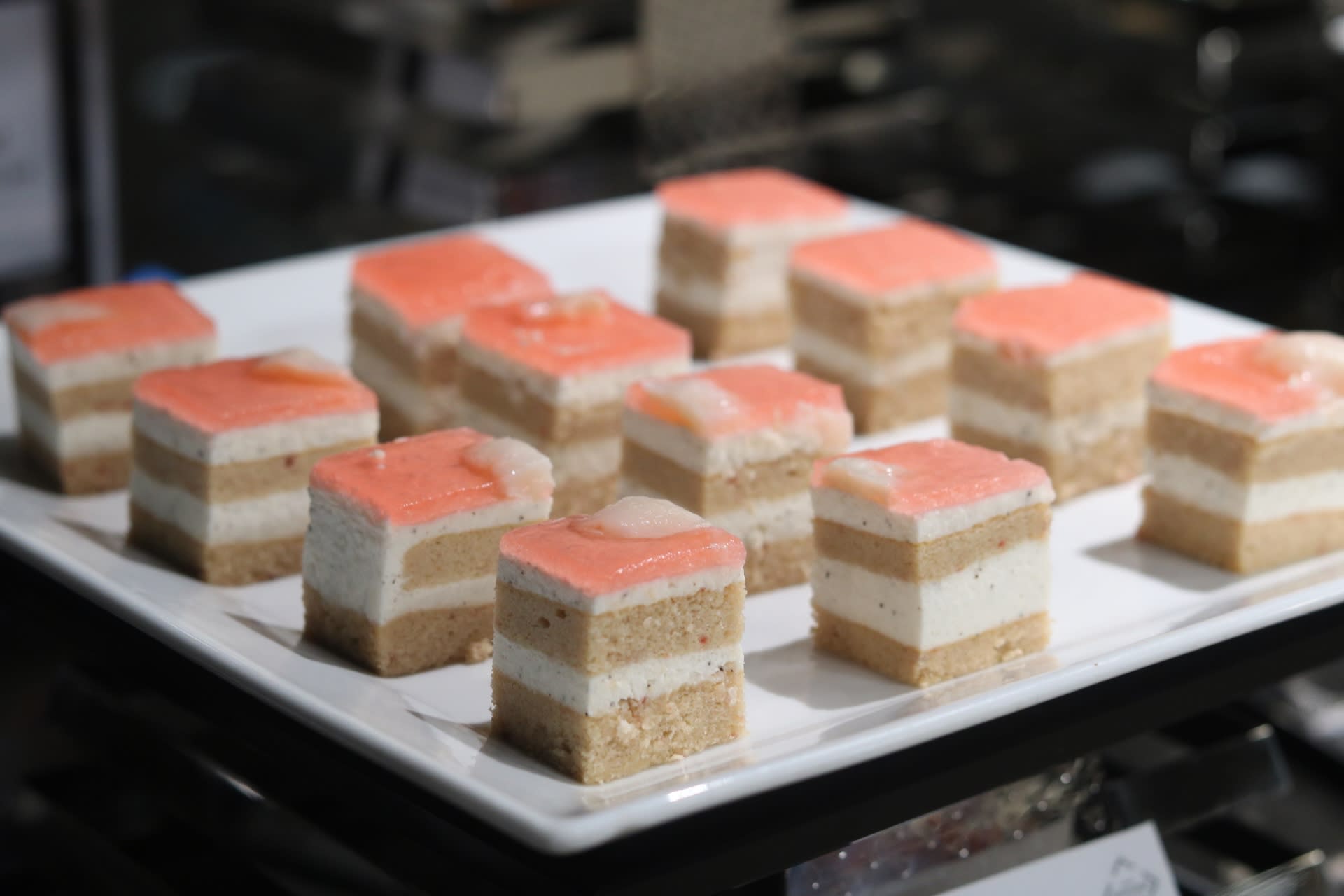Seafood Weekend Buffet Dinner at Novotel Living Saigon South - Thumbnail 14