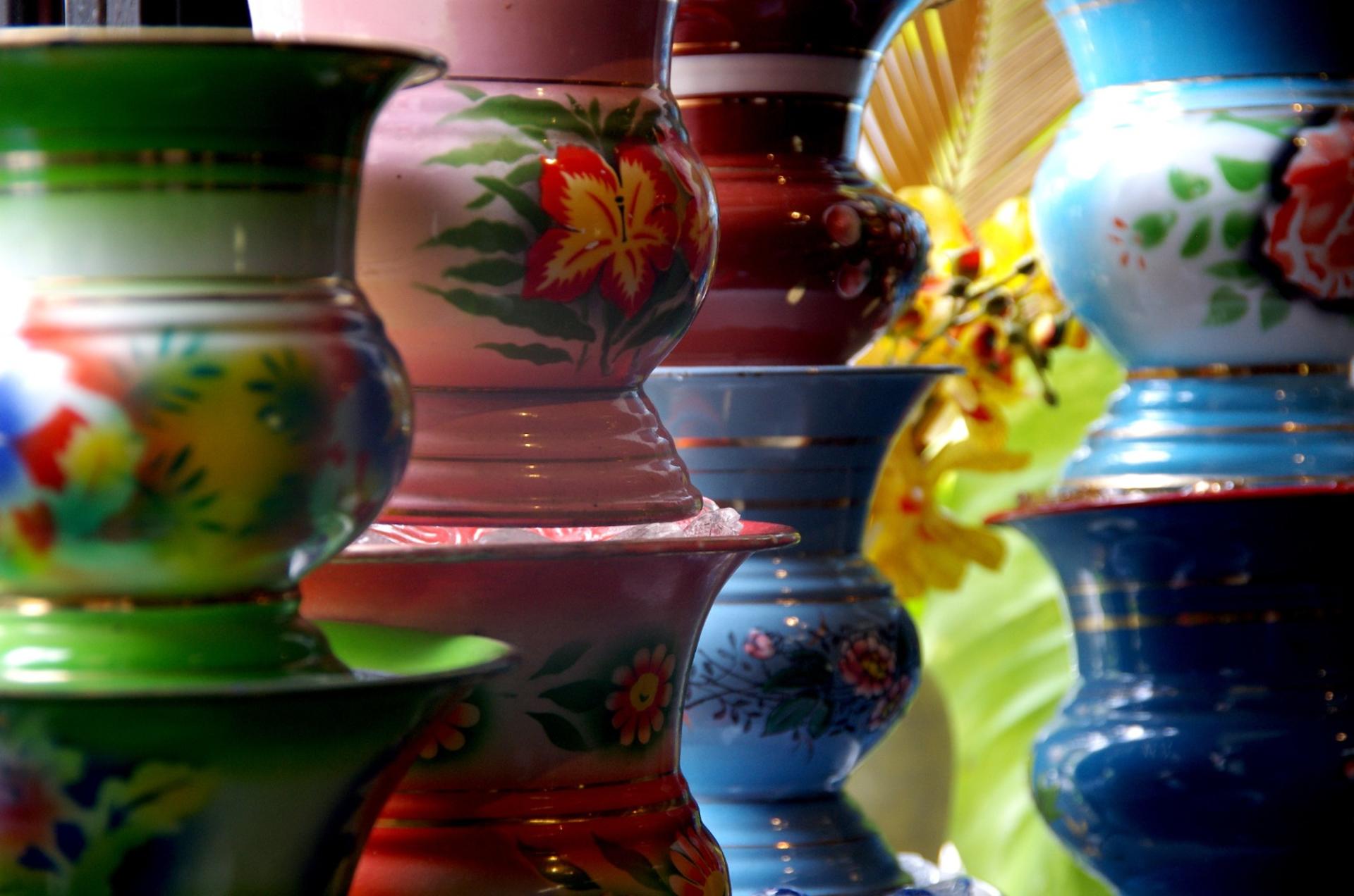 The Intan Peranakan House Museum - Thumbnail 3