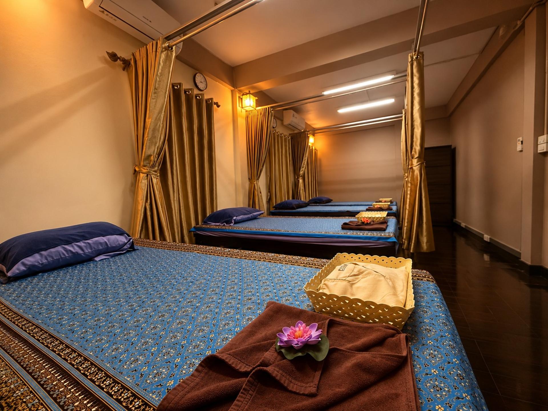 Beyond Massage at Thong Lor 11 in Bangkok - Thumbnail 9