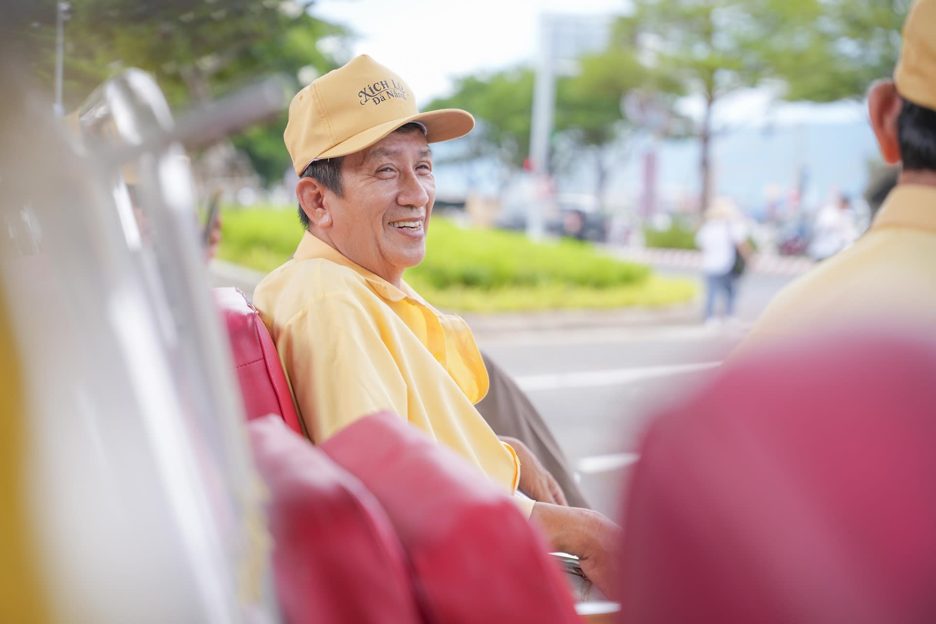 Da Nang Cyclo City Tour - Thumbnail 15