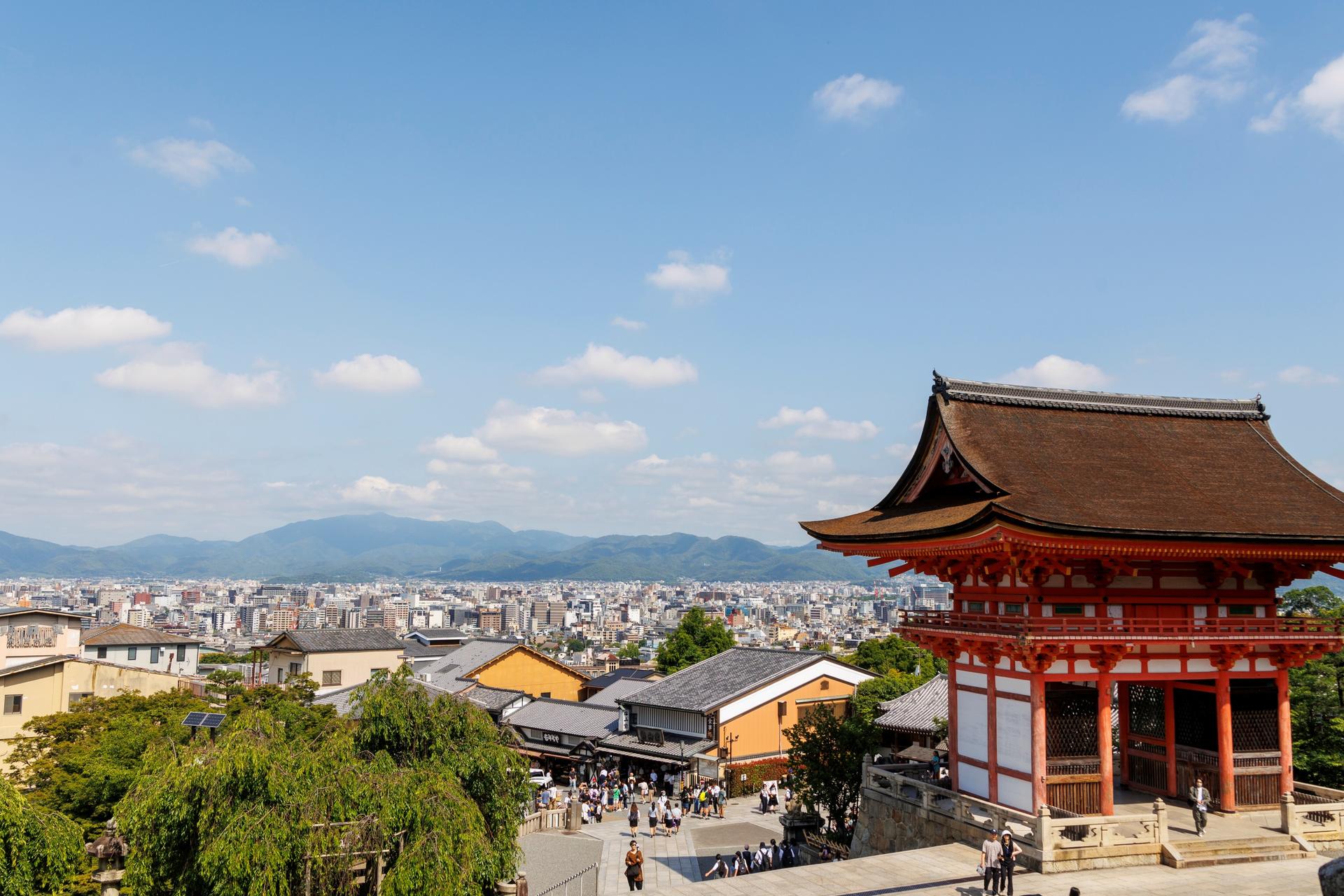 Kyoto Private Tour: Custom Highlights with a Licensed Guide - Thumbnail 14