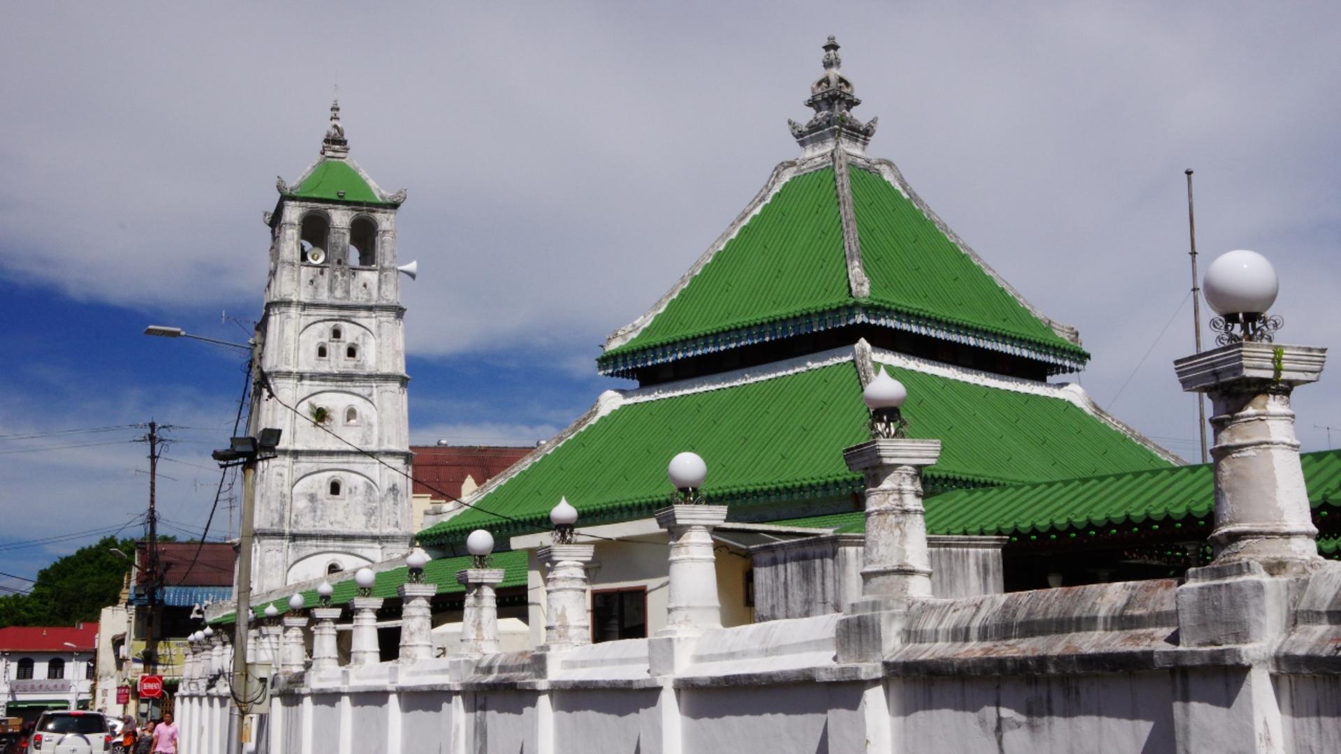 Malacca Walking Tour: A Myriad of Memories & Marvels - Thumbnail 8