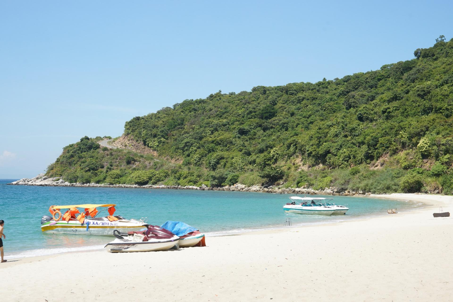 Cham Islands Day Tour from Da Nang - Thumbnail 2