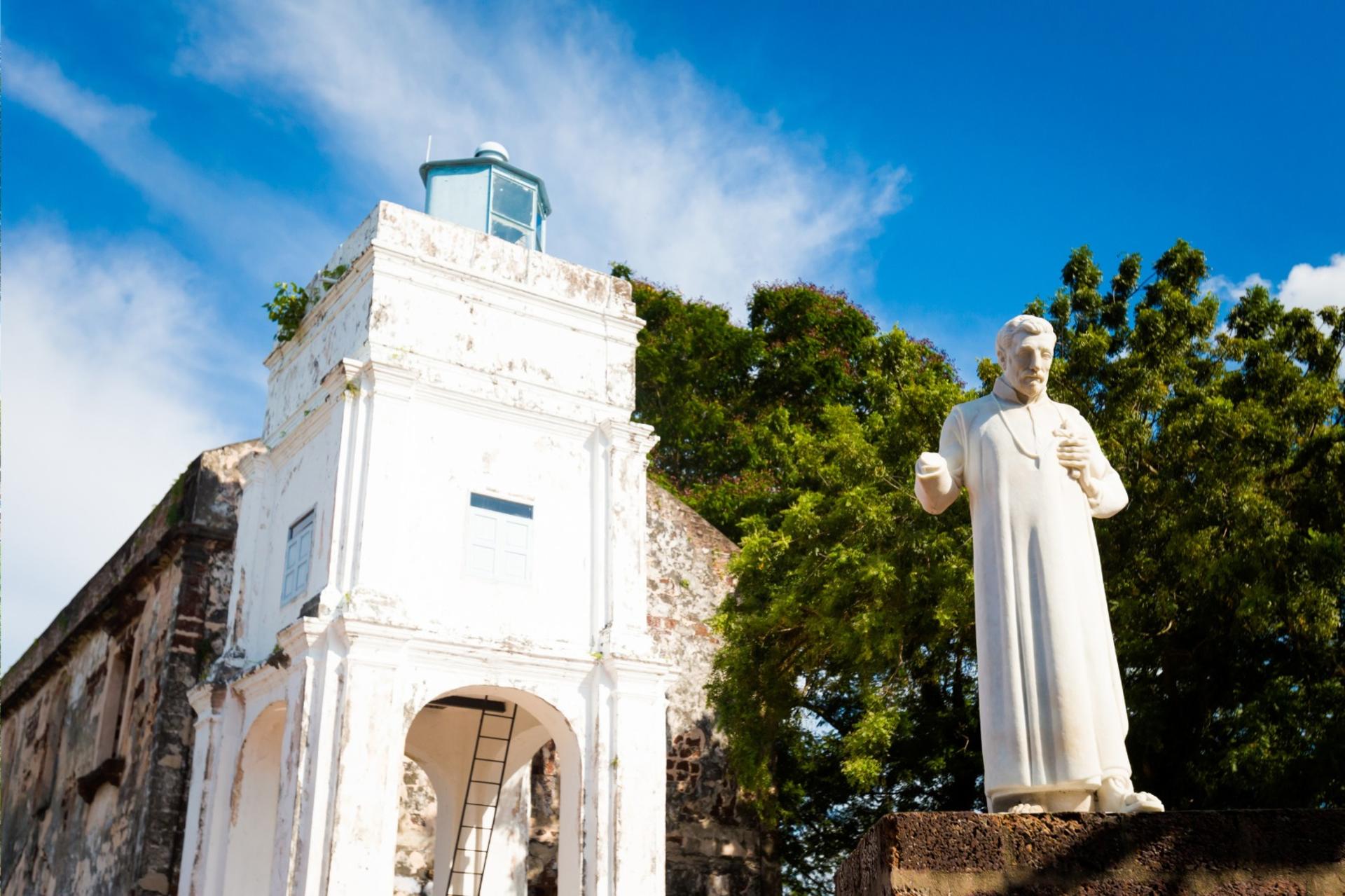 Malacca Day Tour with Scenic River Cruise from Kuala Lumpur - Thumbnail 4