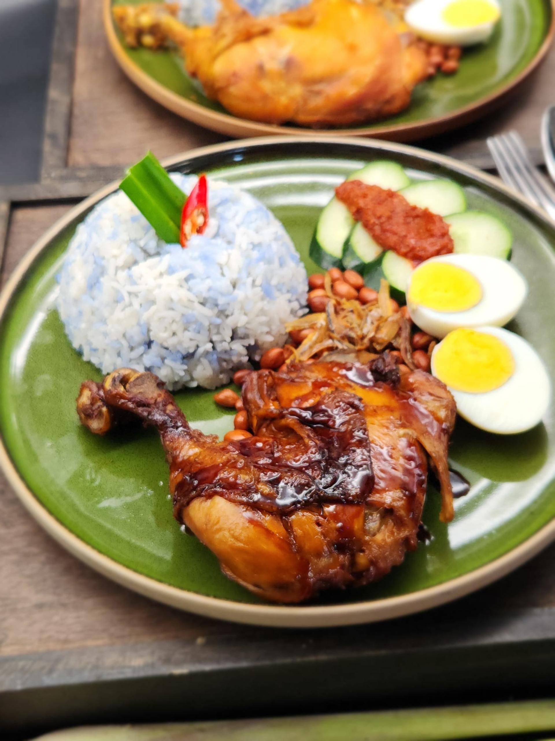 Cafe OSG Zichar Tea Room and Wine Bar, Singapore  - Thumbnail 8