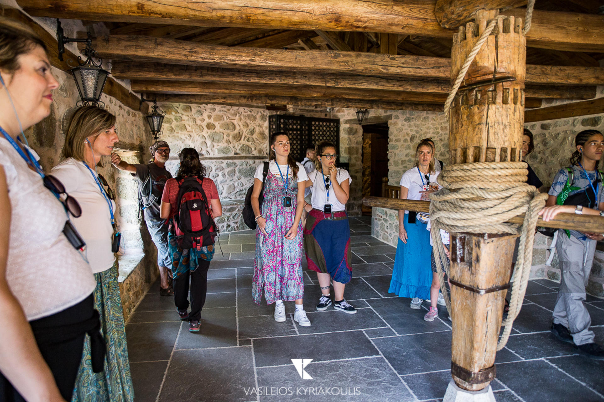 Meteora 2 Days Heritage and Landscape Discovery Tour - Thumbnail 18