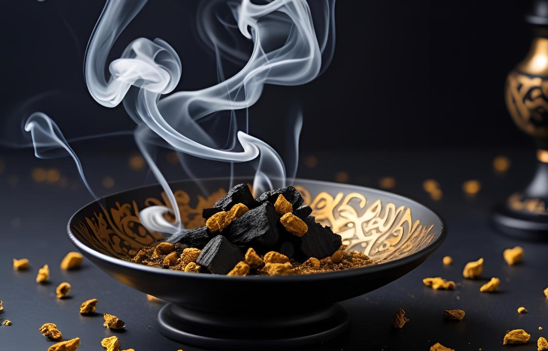 Perfumed by Smoke: An Incense Appreciation Journey - Thumbnail 2