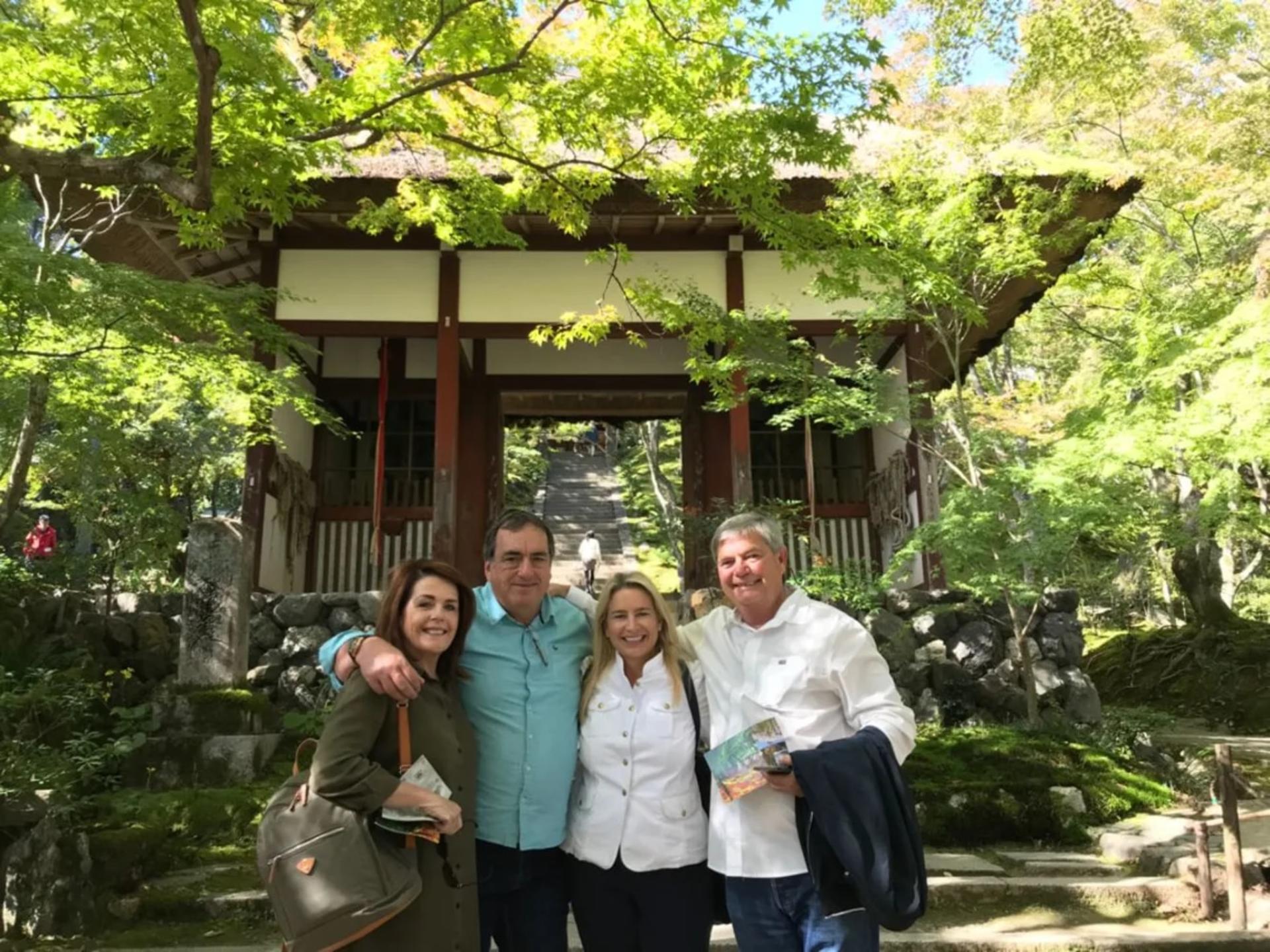 Kyoto Arashiyama Bamboo Forest & Garden Half Day Guided Walking Tour - Thumbnail 59