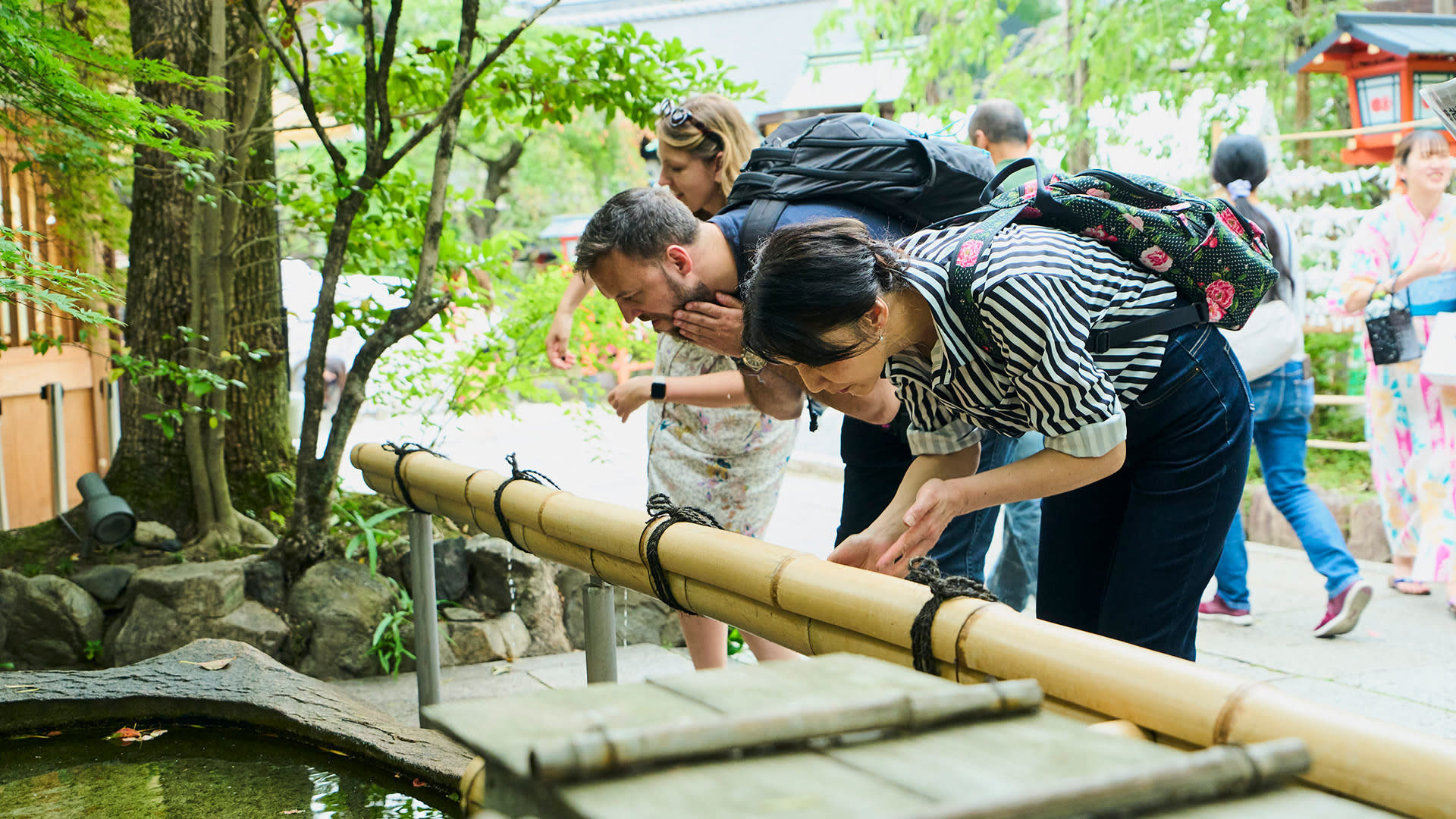 Kyoto: Gion Hidden Gems & Geisha Culture Tour - Thumbnail 3