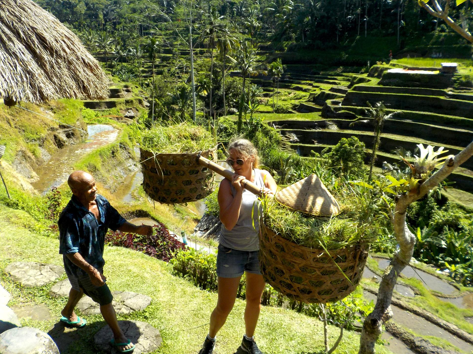 Ubud eBike (Electric Bike) Cycling Tour - Thumbnail 5