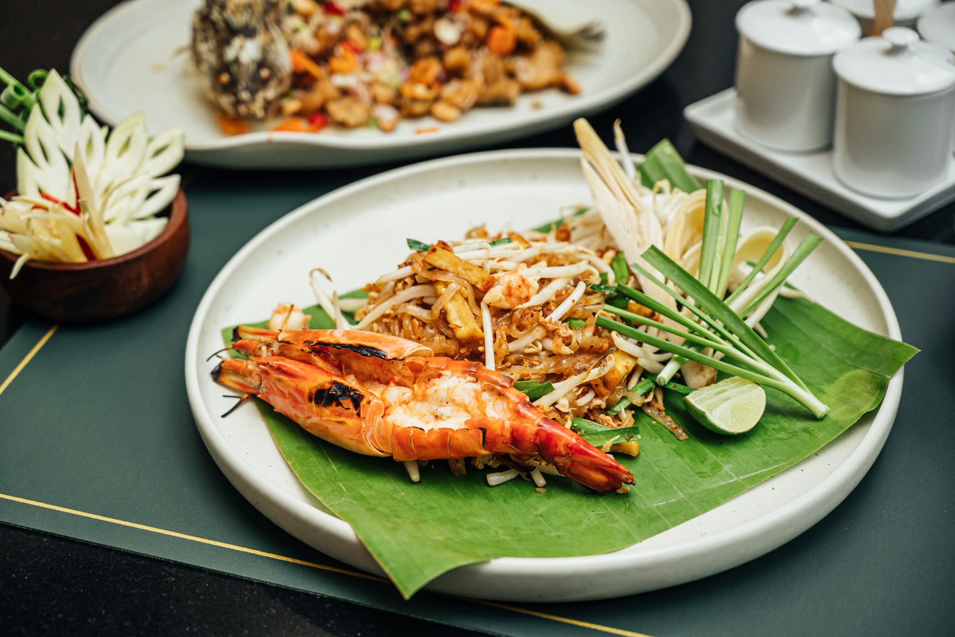 ARUN Thai Cuisine by SEE FAH - Thumbnail 8