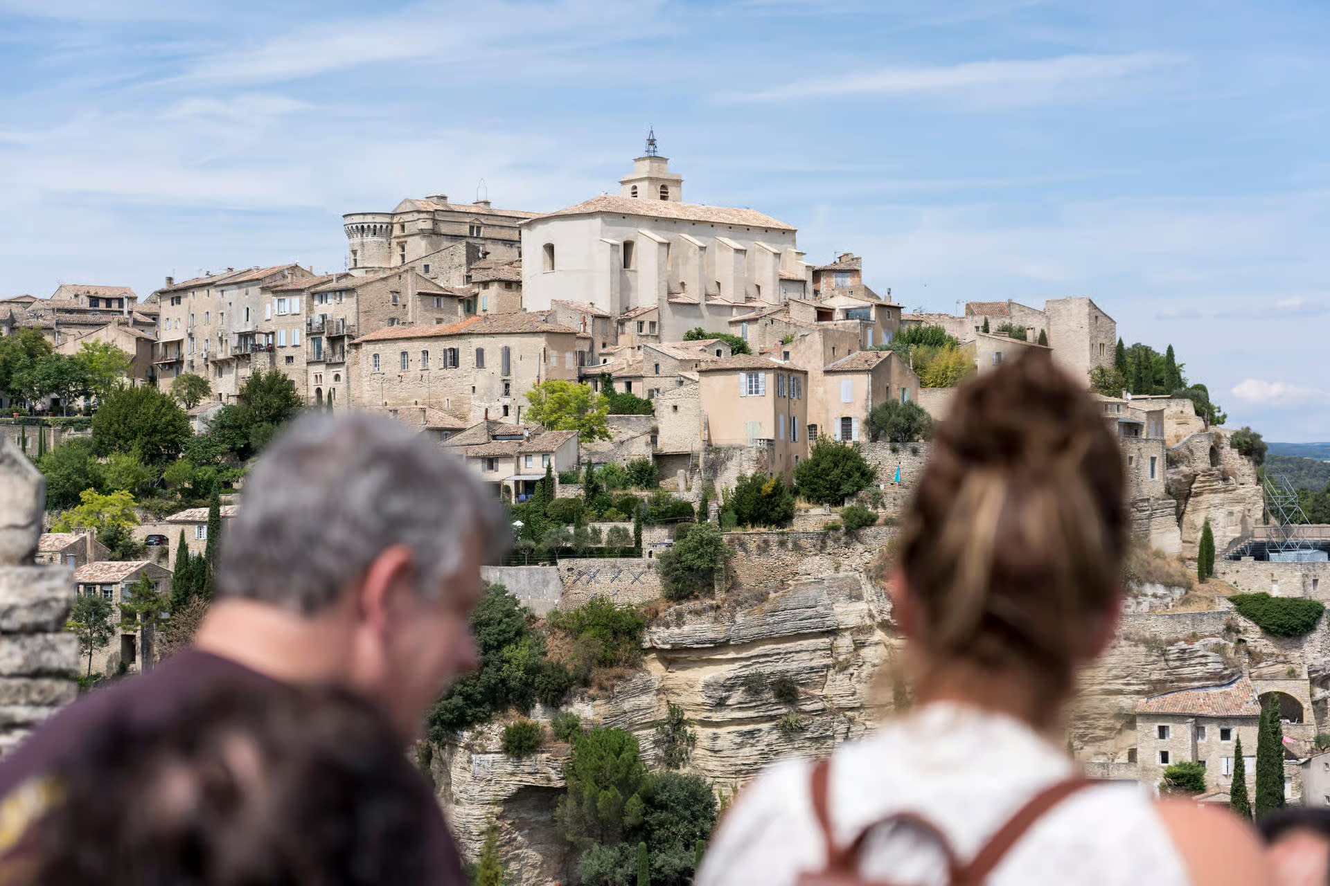 Best of Luberon Tour from Avignon - Thumbnail 4