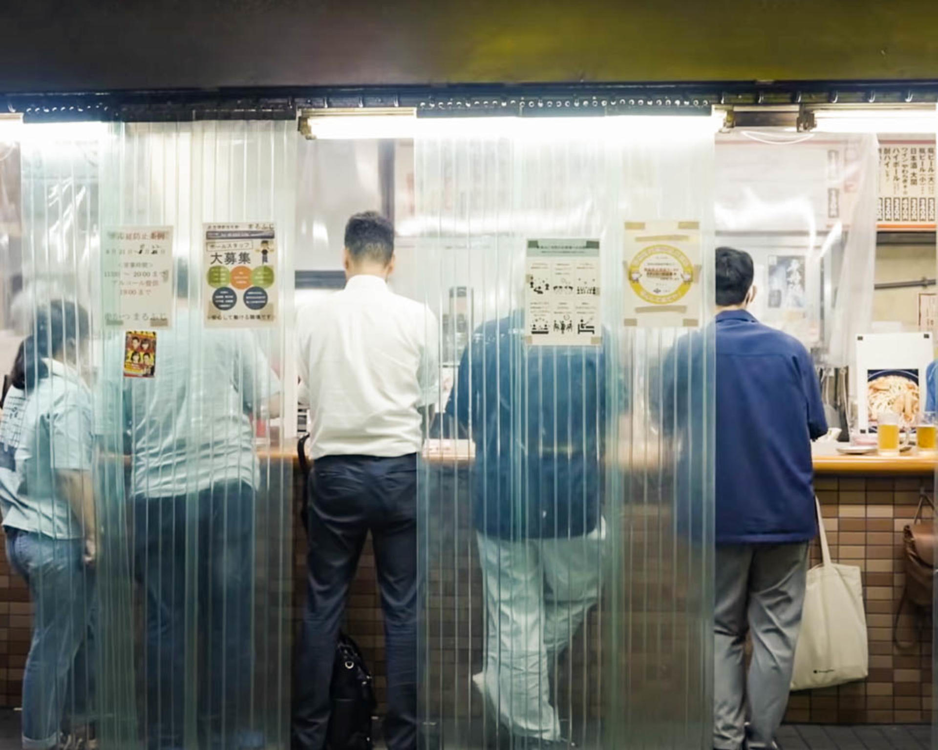 Osaka Tenma & Kyobashi Half-Day Small Group Walking Tour - Image 1