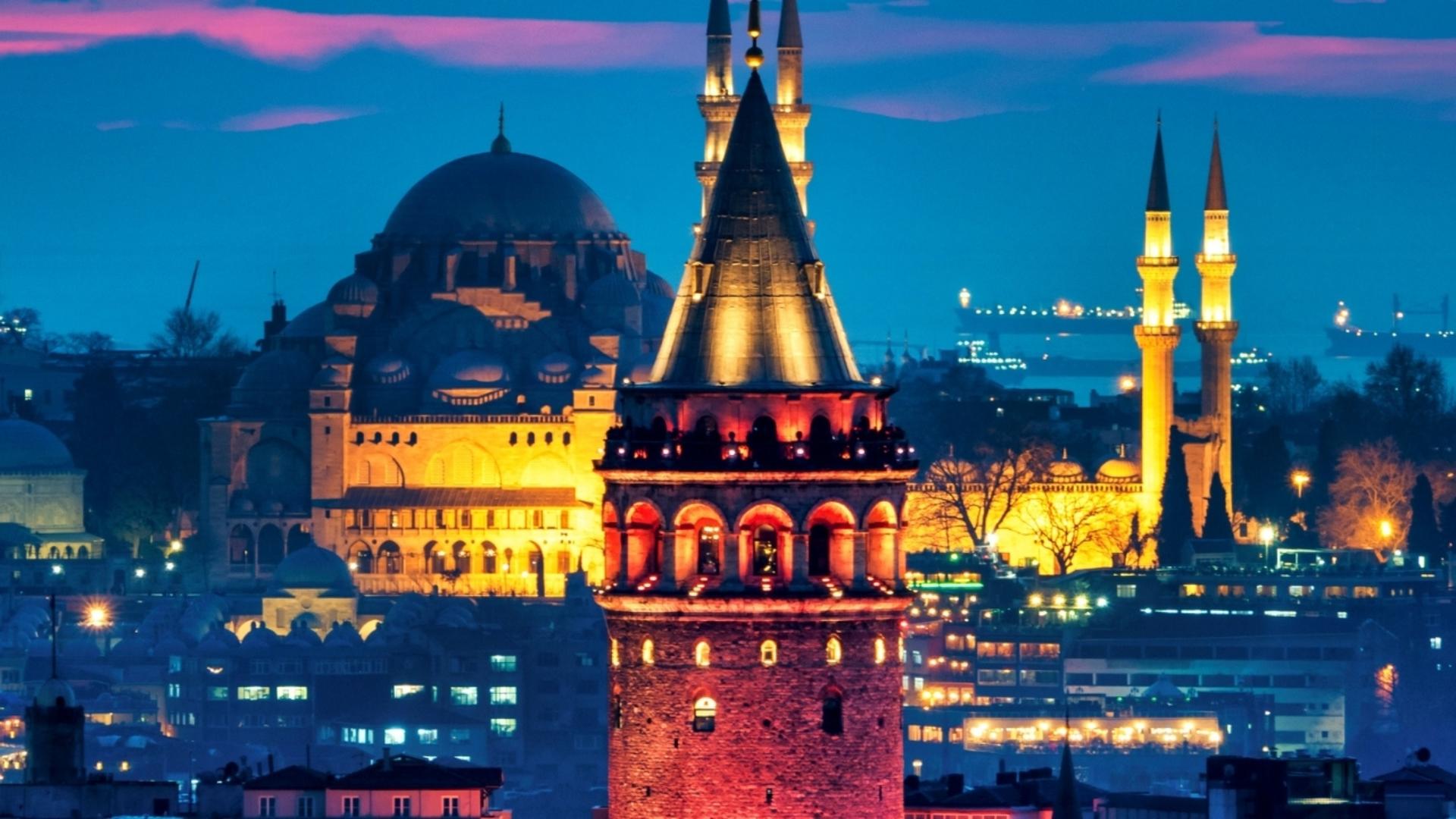 Galata Tower Ticket in Istanbul - Thumbnail 12