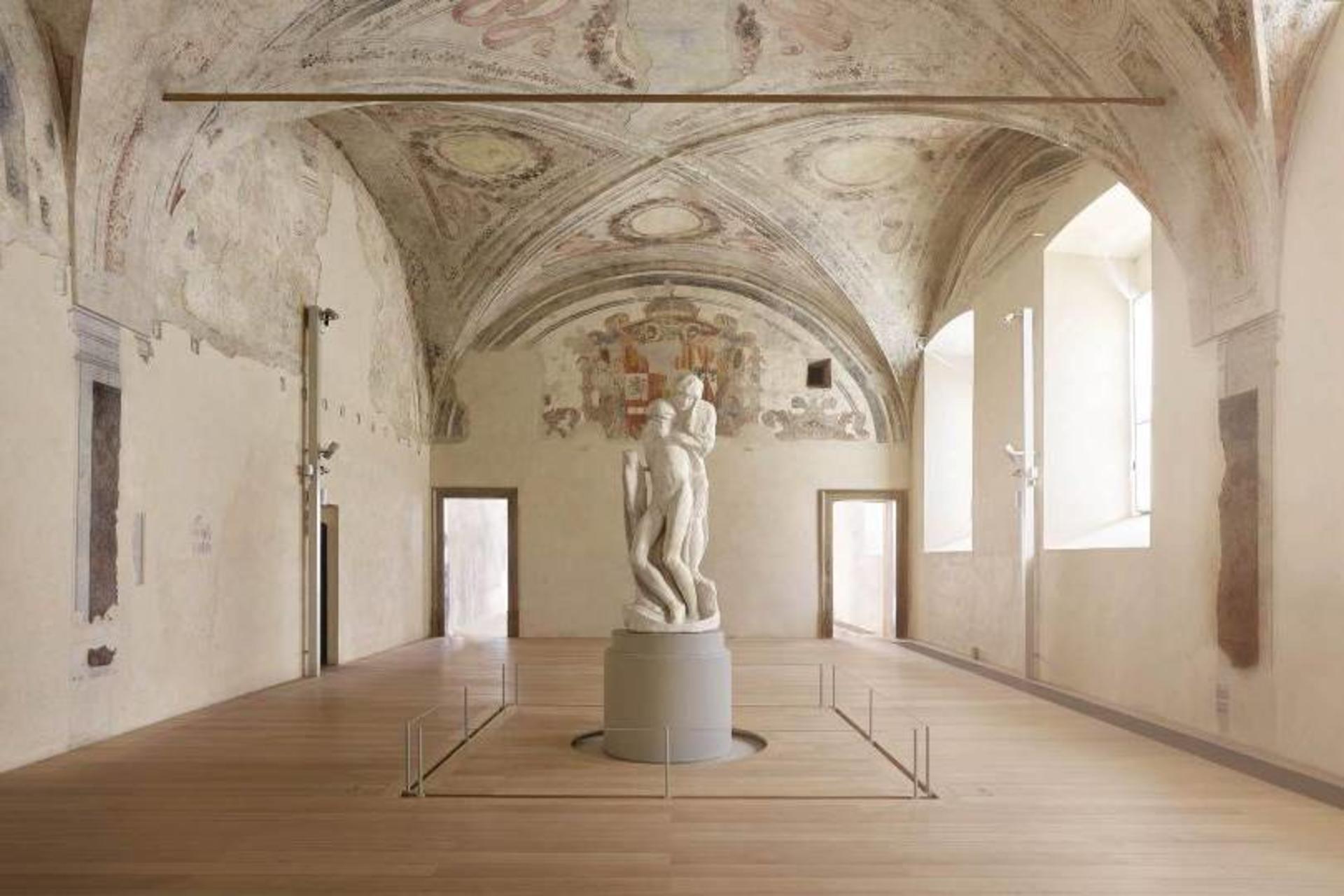 Leonardo's Last Supper tour in Milan - Thumbnail 2
