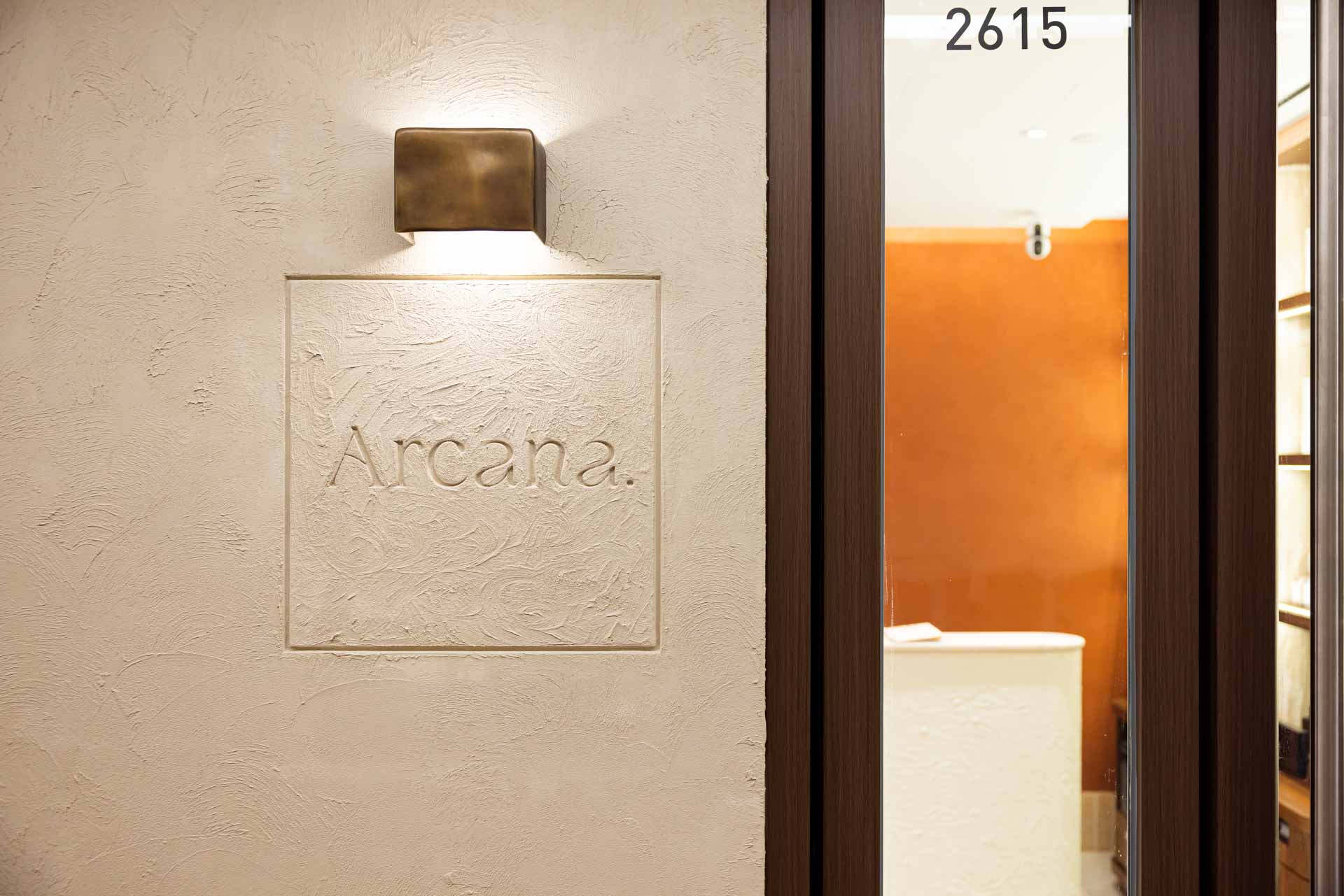 Hair Spa Arcana - Head Spa & Scalp Care | Tsim Sha Tsui - Thumbnail 3