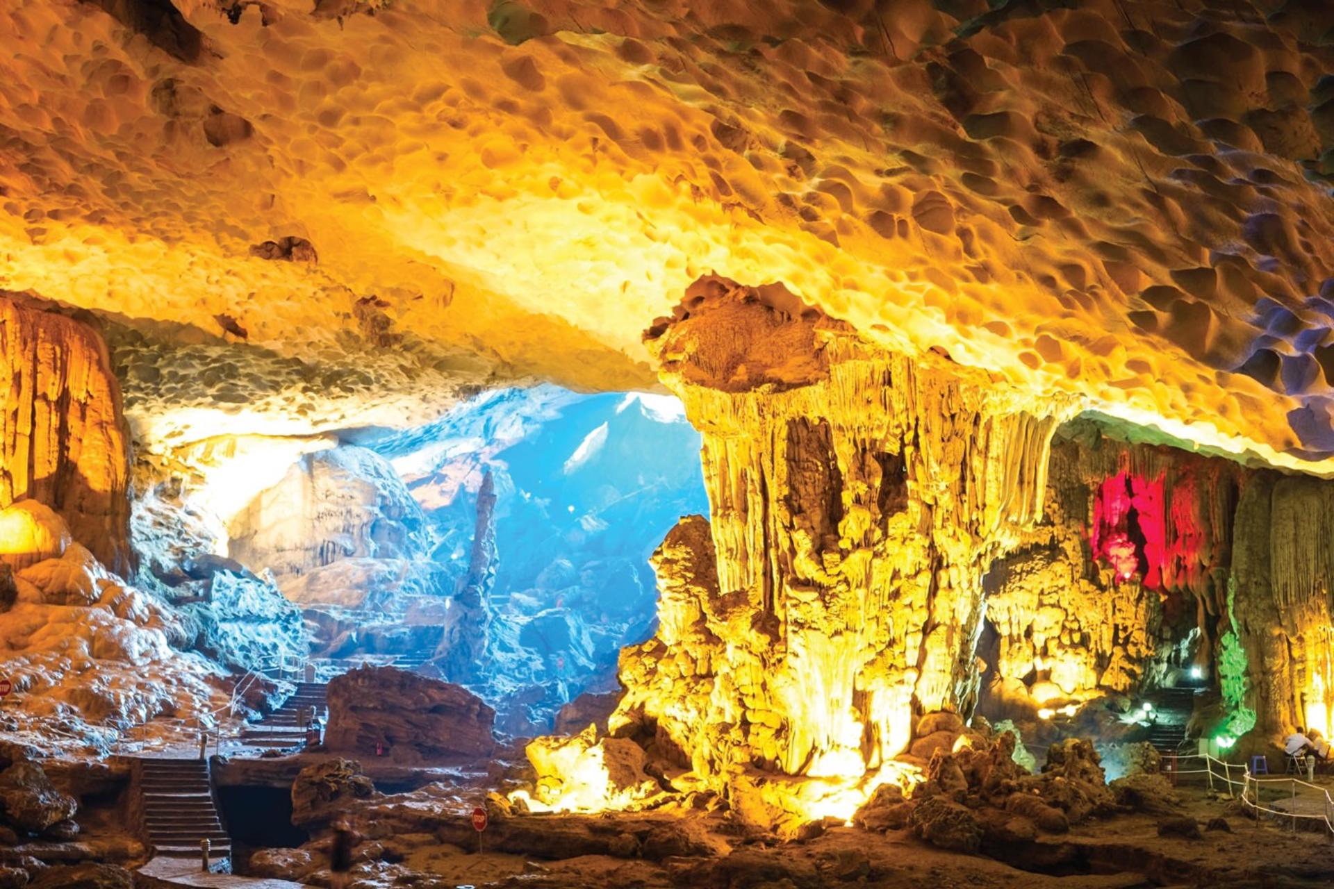 2D1N Ninh Binh and Ha Long Bay Tour with Overnight in Ninh Binh - Thumbnail 13