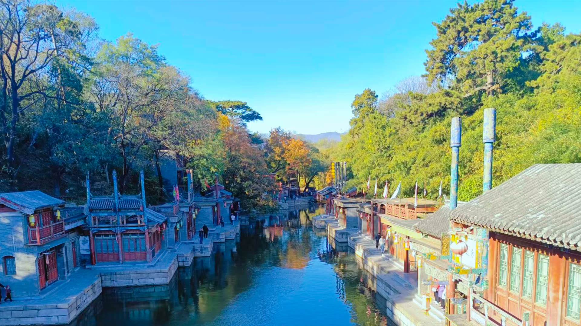 Beijing Summer Palace Half-Day Tour with Guide - Thumbnail 3
