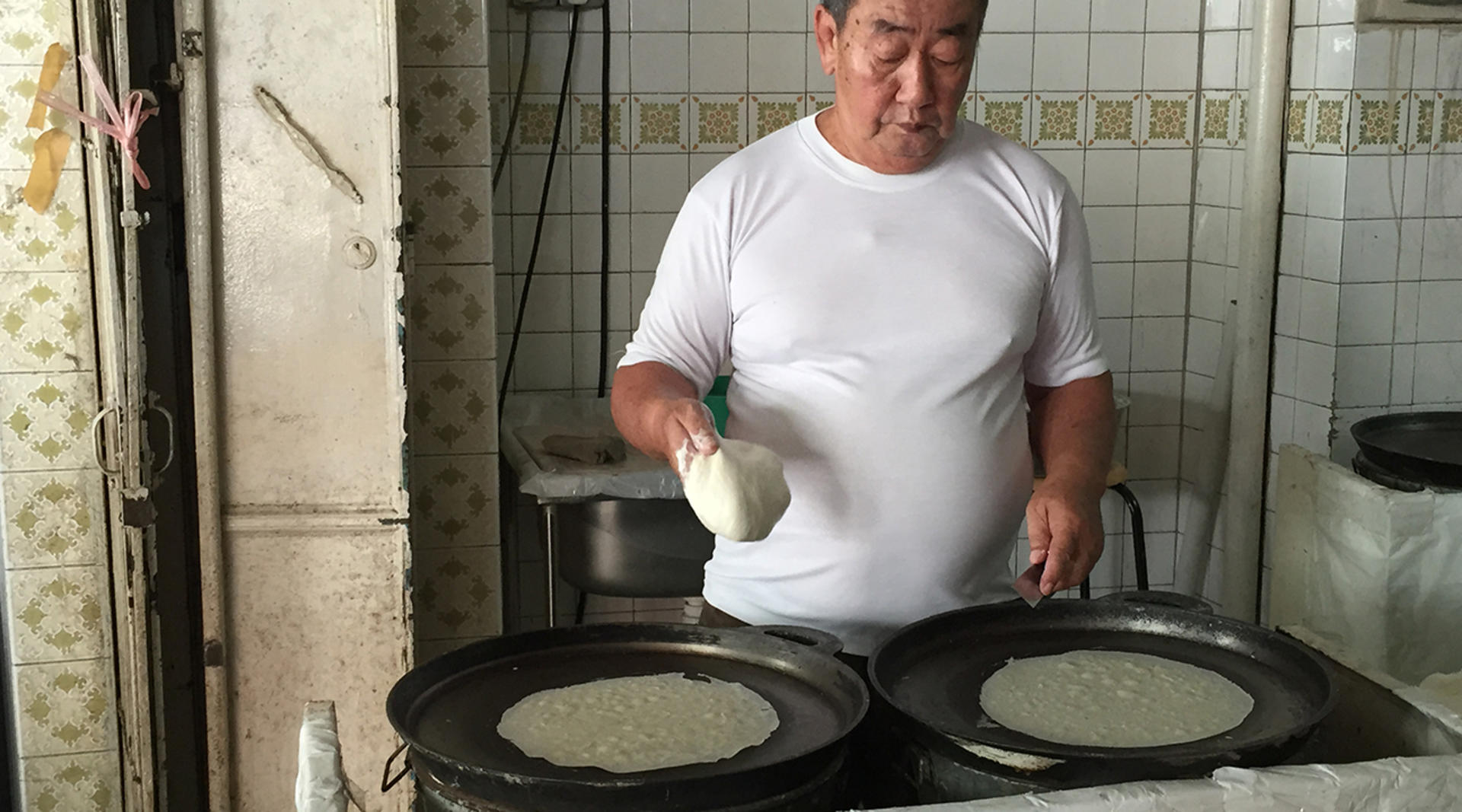 Singapore Food Journey Half-Day Guided Tour - Thumbnail 4