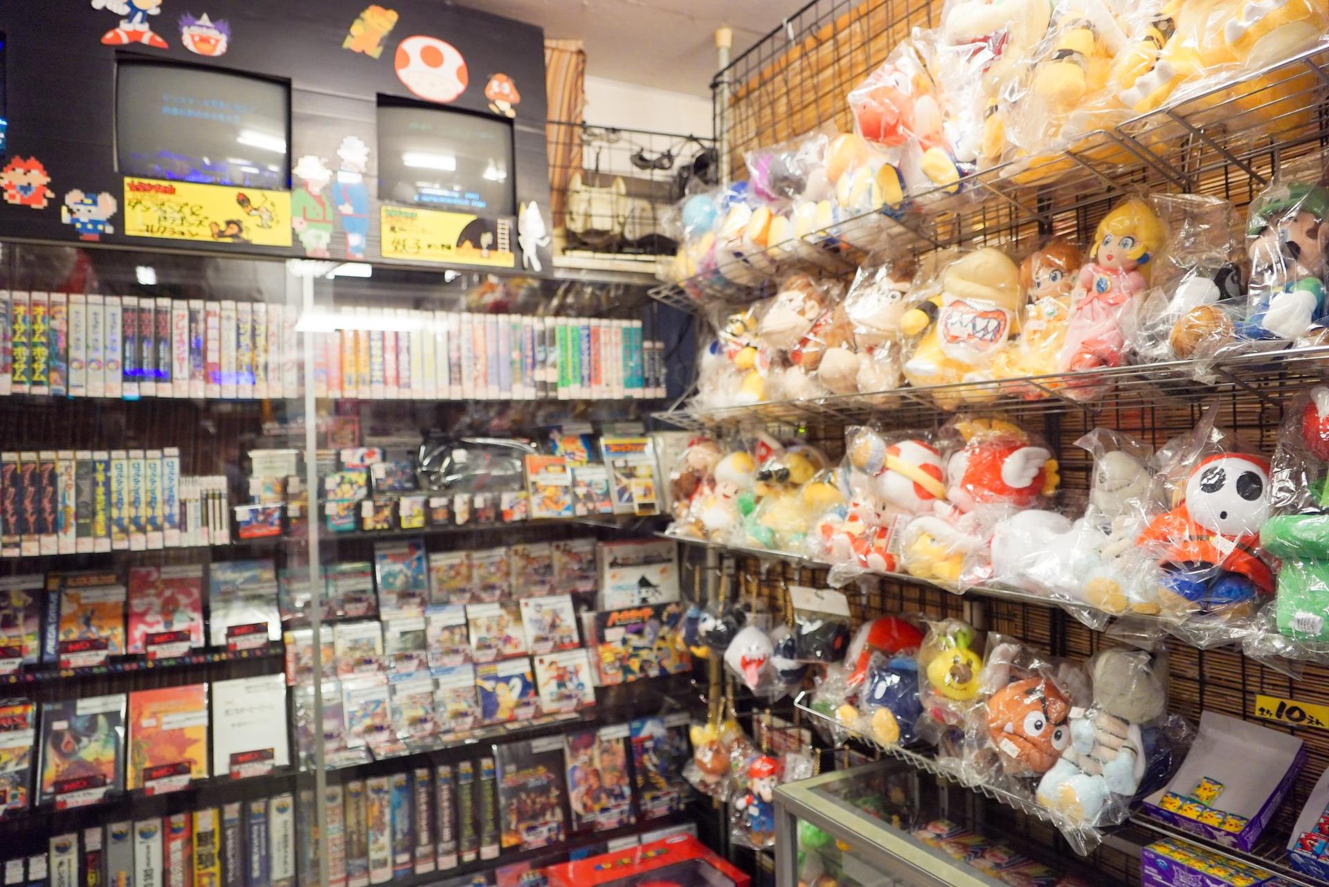 Akihabara Electric & Anime Town Walk : Dive into The Holy Land of Ot - Thumbnail 12